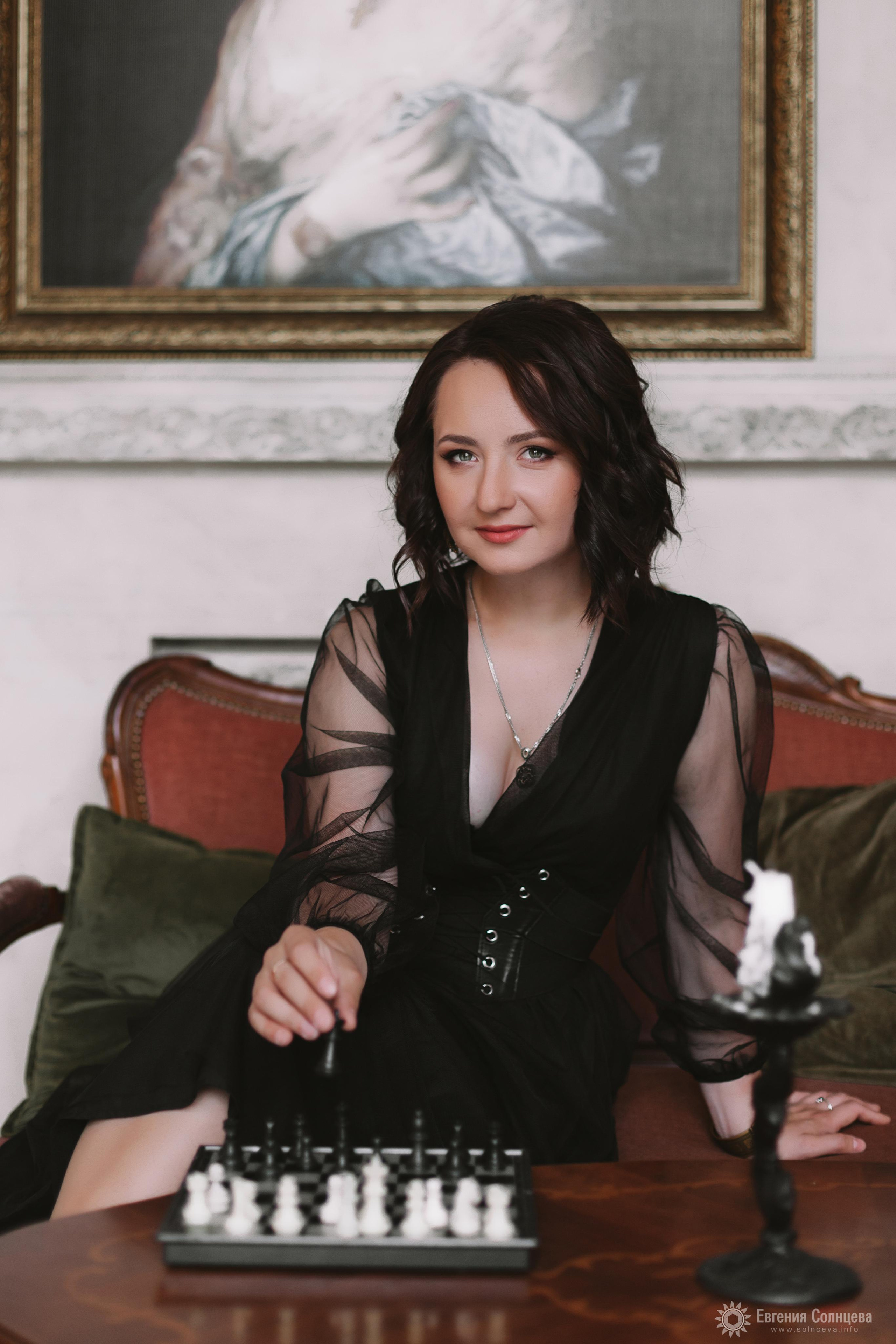 Алёна. Фотограф в Санкт-Петербурге, — Евгения Солнцева