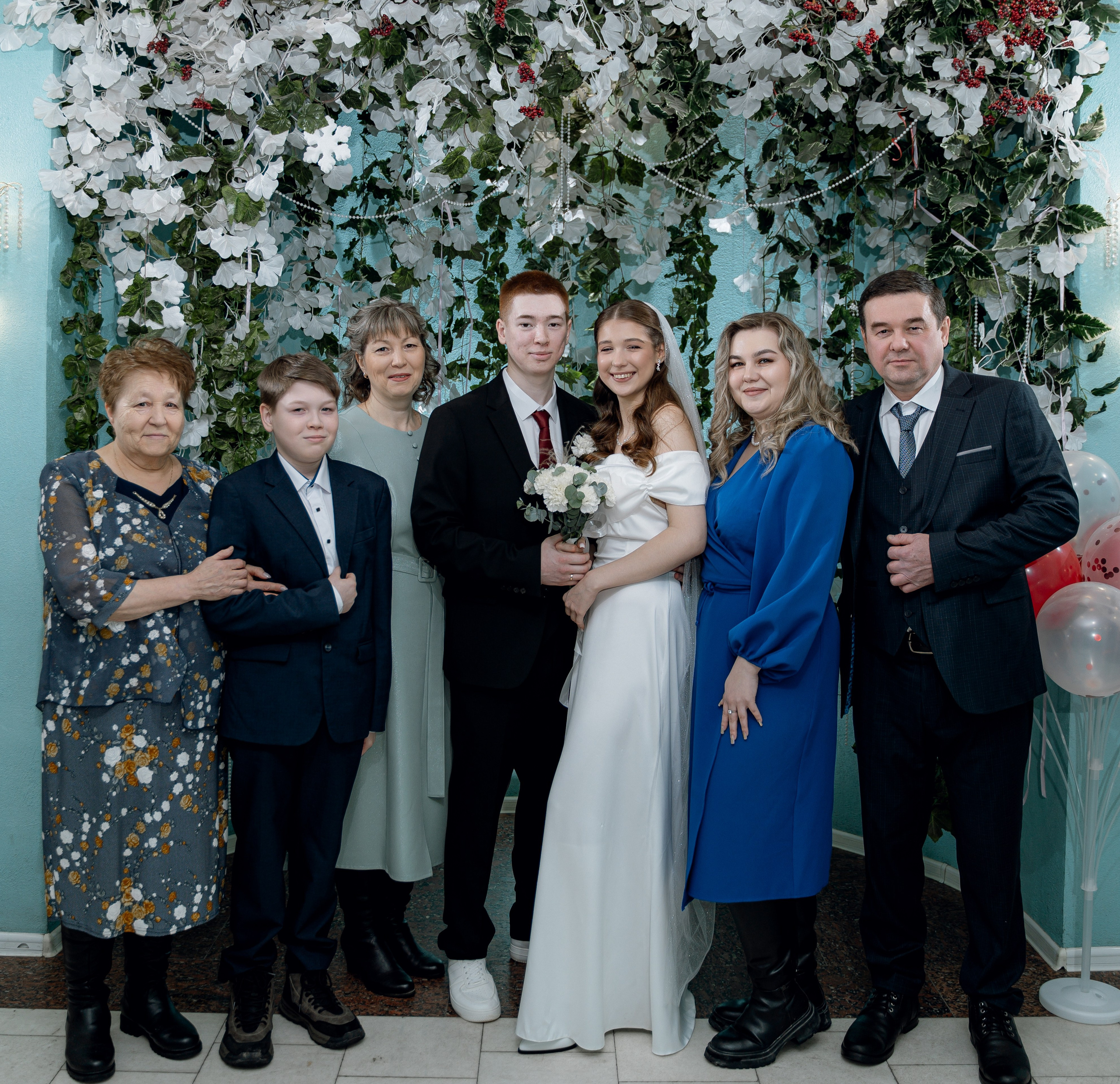 Илья & Диана. RAMIL SAFIULLIN