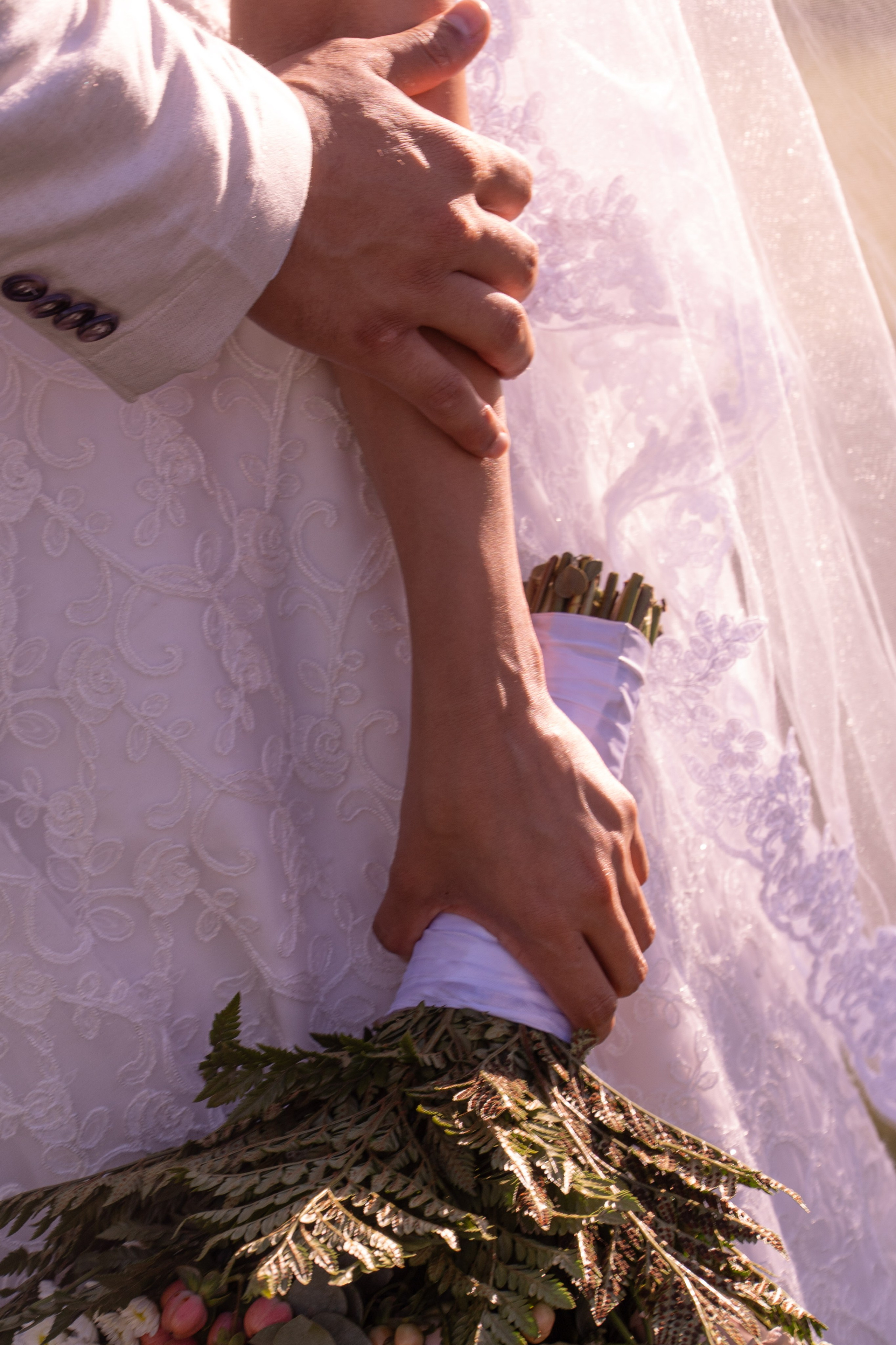 Carola & Gerson. Wedding Photographer in Barcelona and Medellin