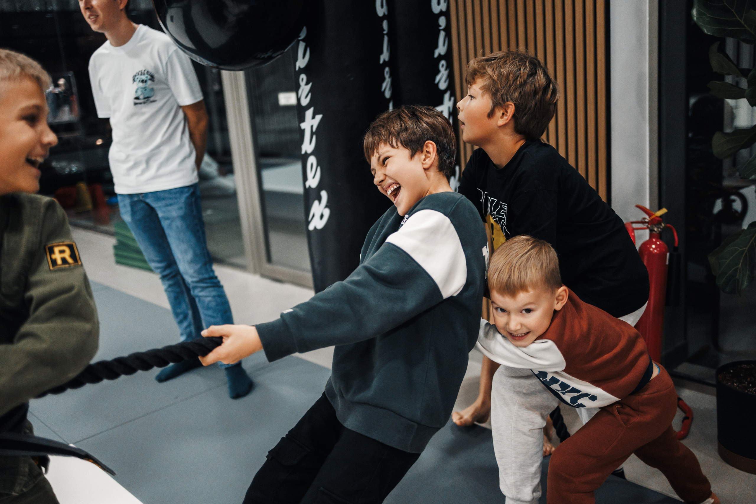 Event. Фотограф Иван Петров