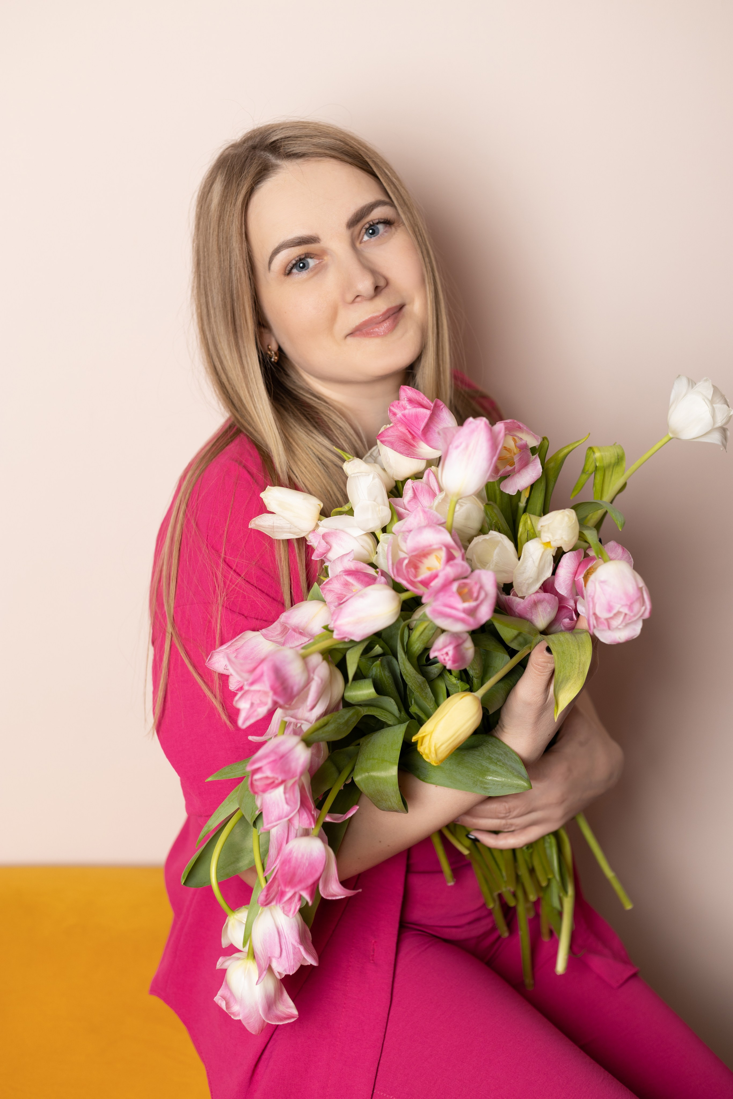 Вера. Семейный фотограф в Рязани и Рязанской области