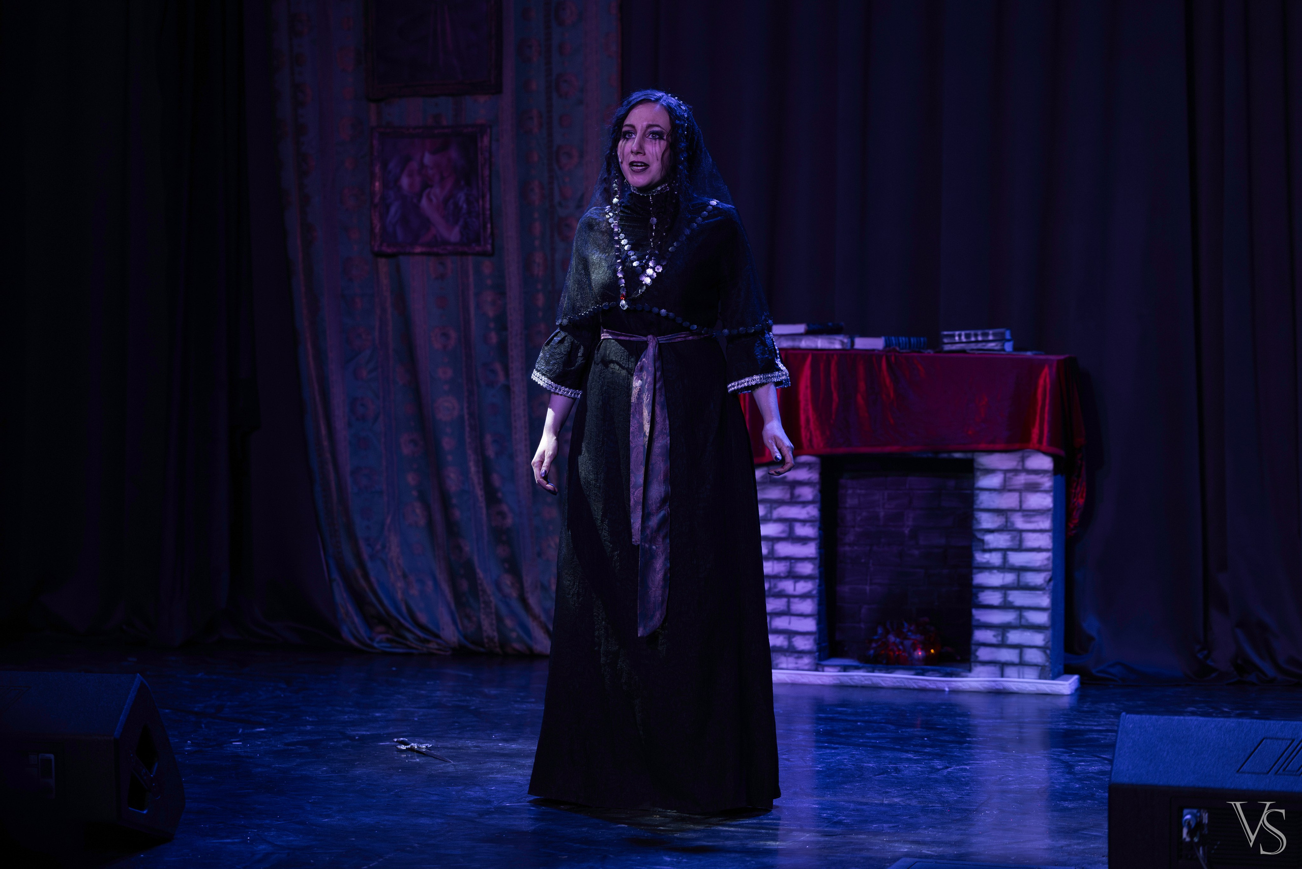 Каменное сердце. Фотограф Виктор Степанов