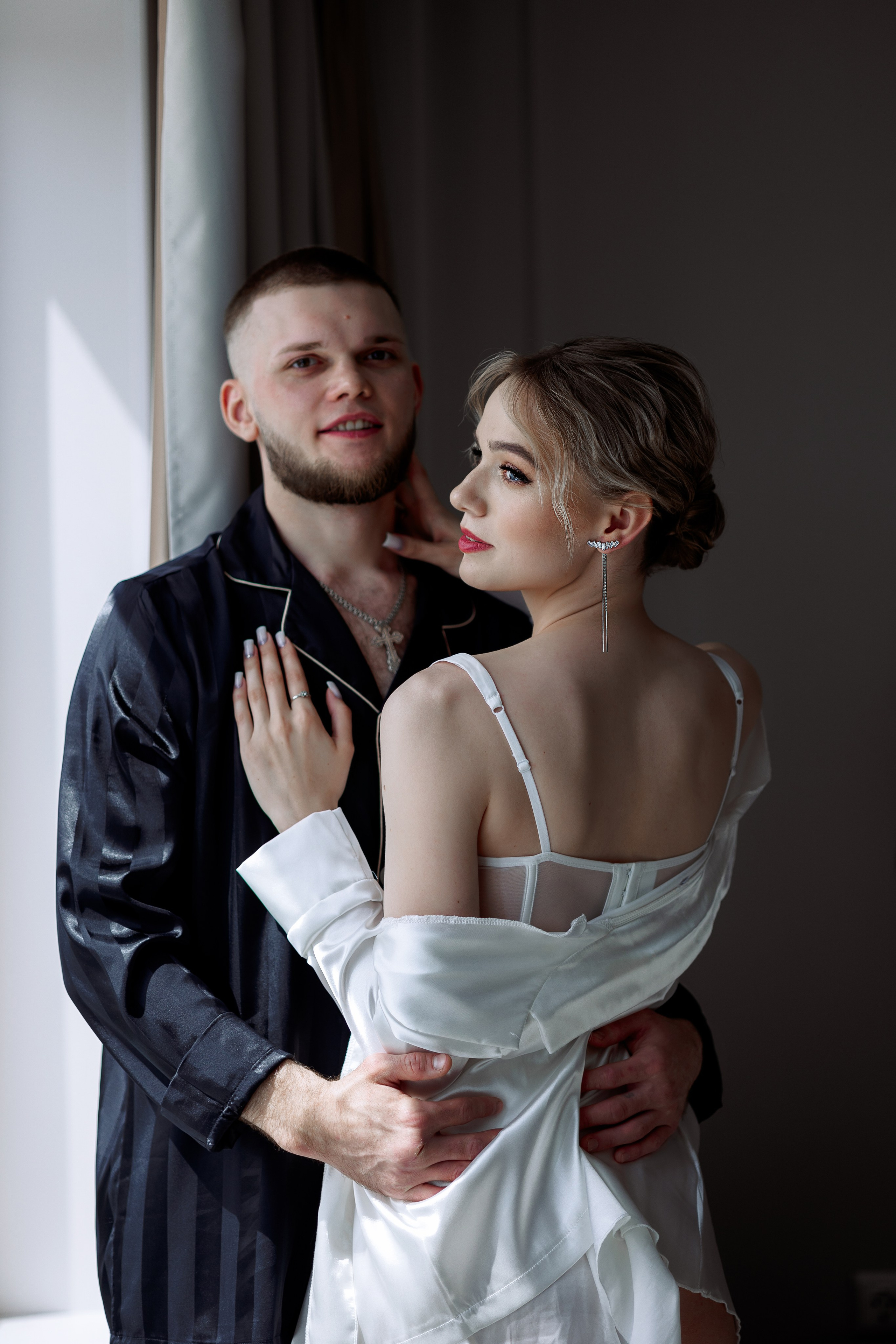 WED Валерия&Дмитрий. Фотограф в Омске