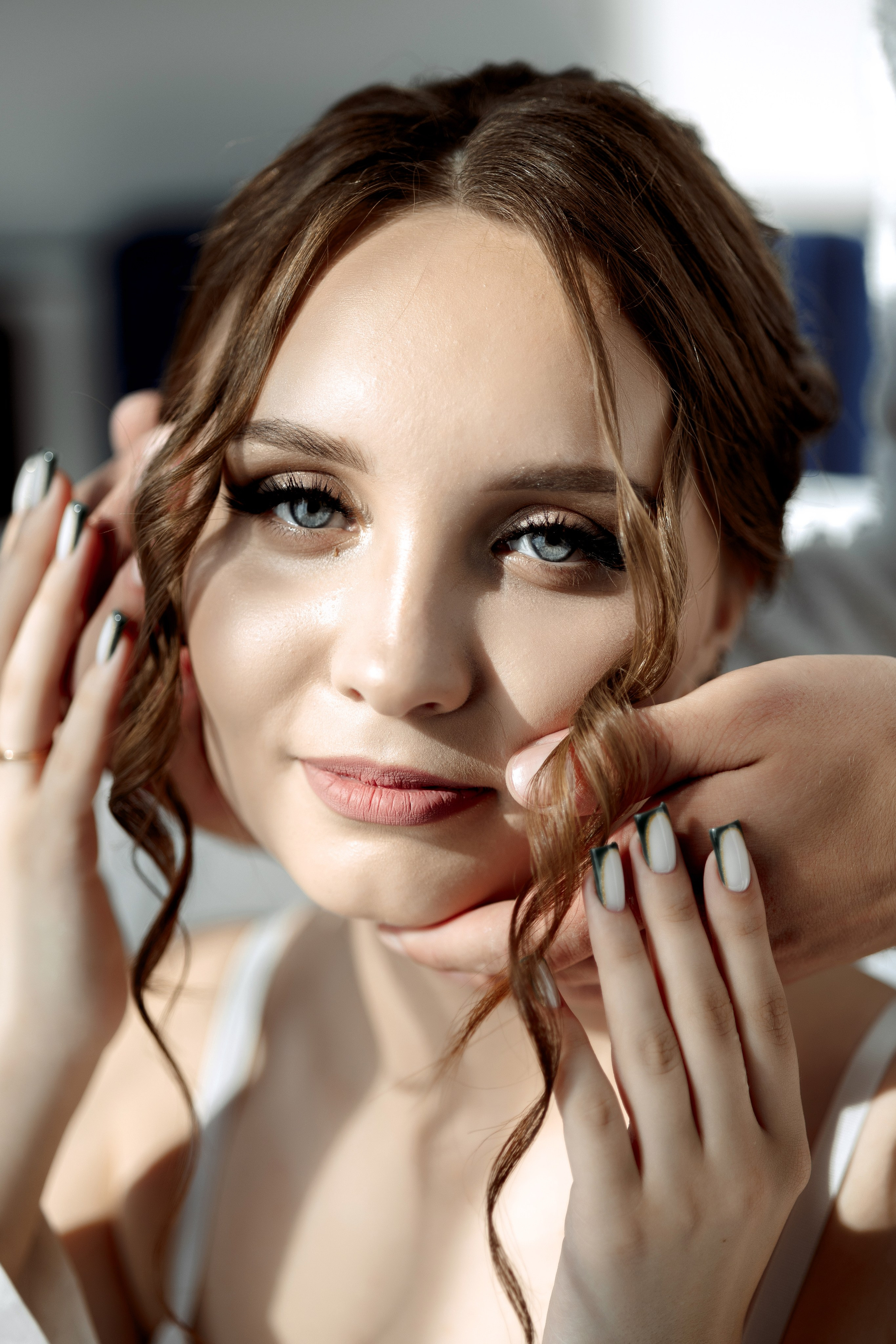 WED Ангелина&Иван. Фотограф в Омске