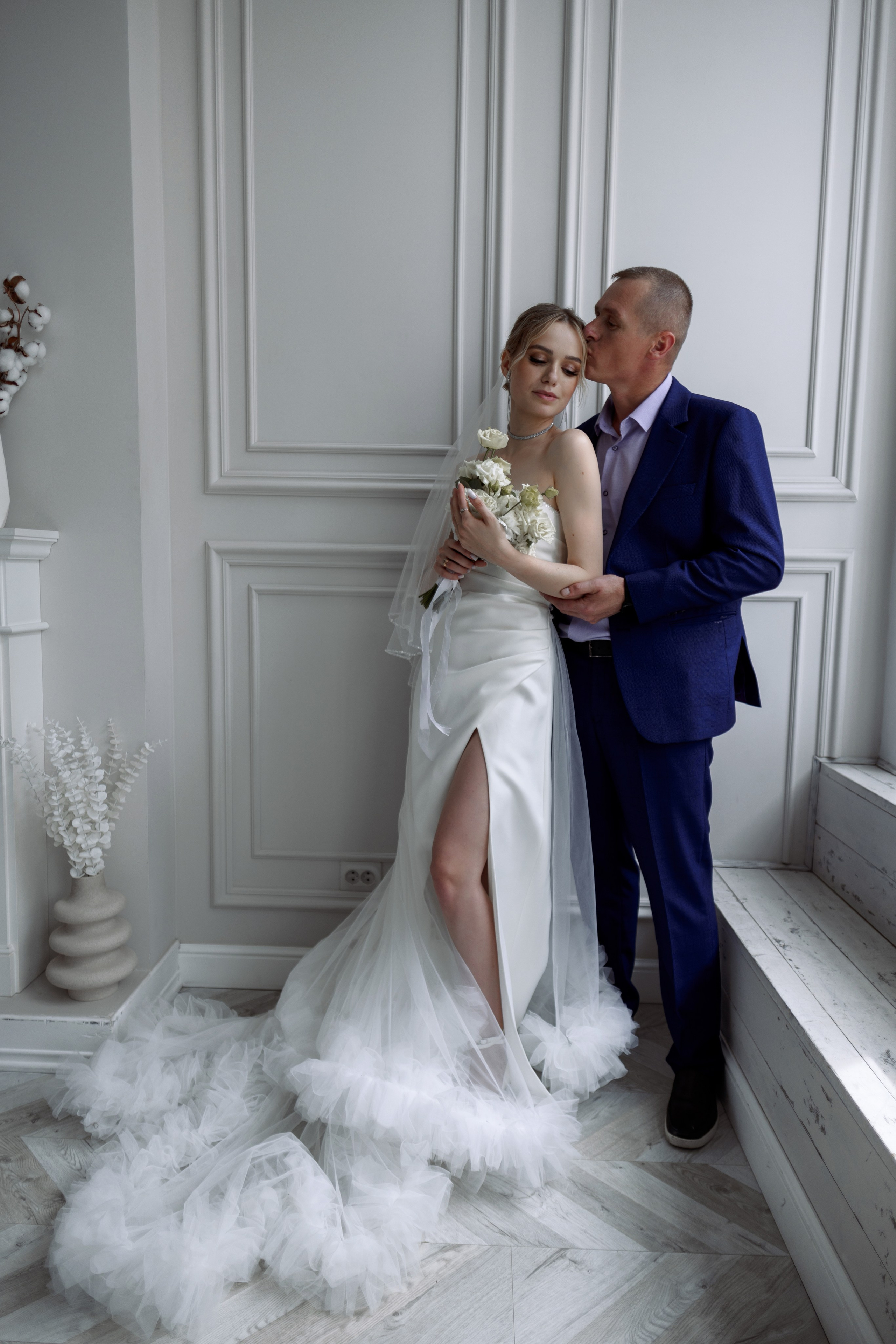 WED Валерия&Дмитрий. Фотограф в Омске