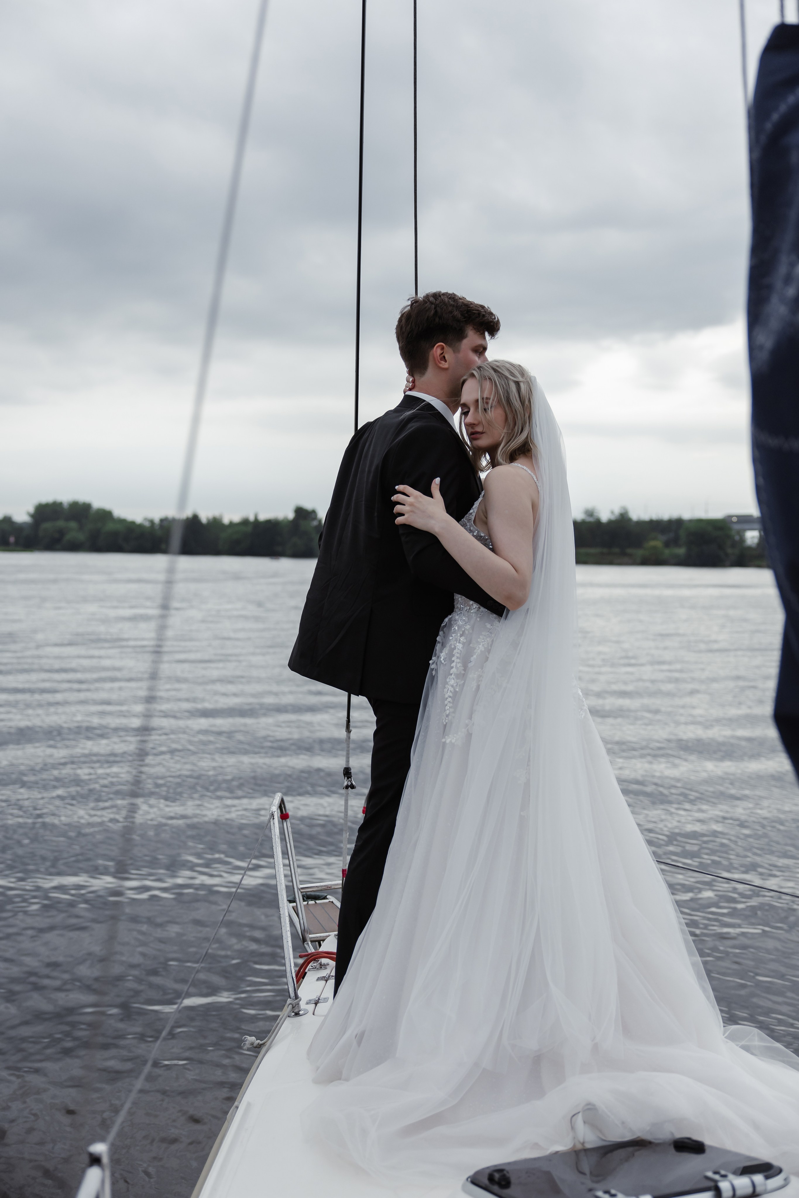 Как выбрать ведущего на свадьбу и не пожалеть: 7 правил от фотографа с опытом. Фотограф, видеограф на свадьбу в Москве Никита Назаров