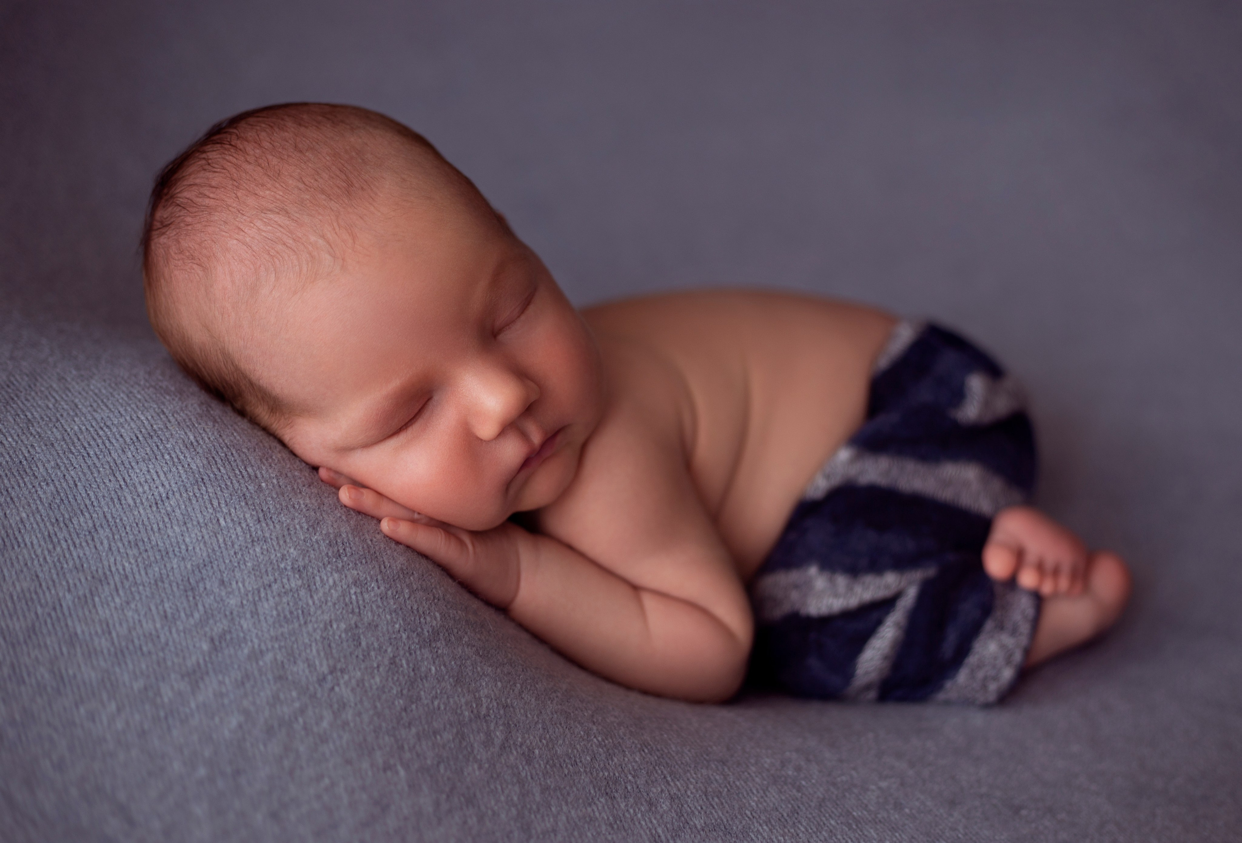 Новорождённые. Фотограф беременных и новорождённых в Краснодаре