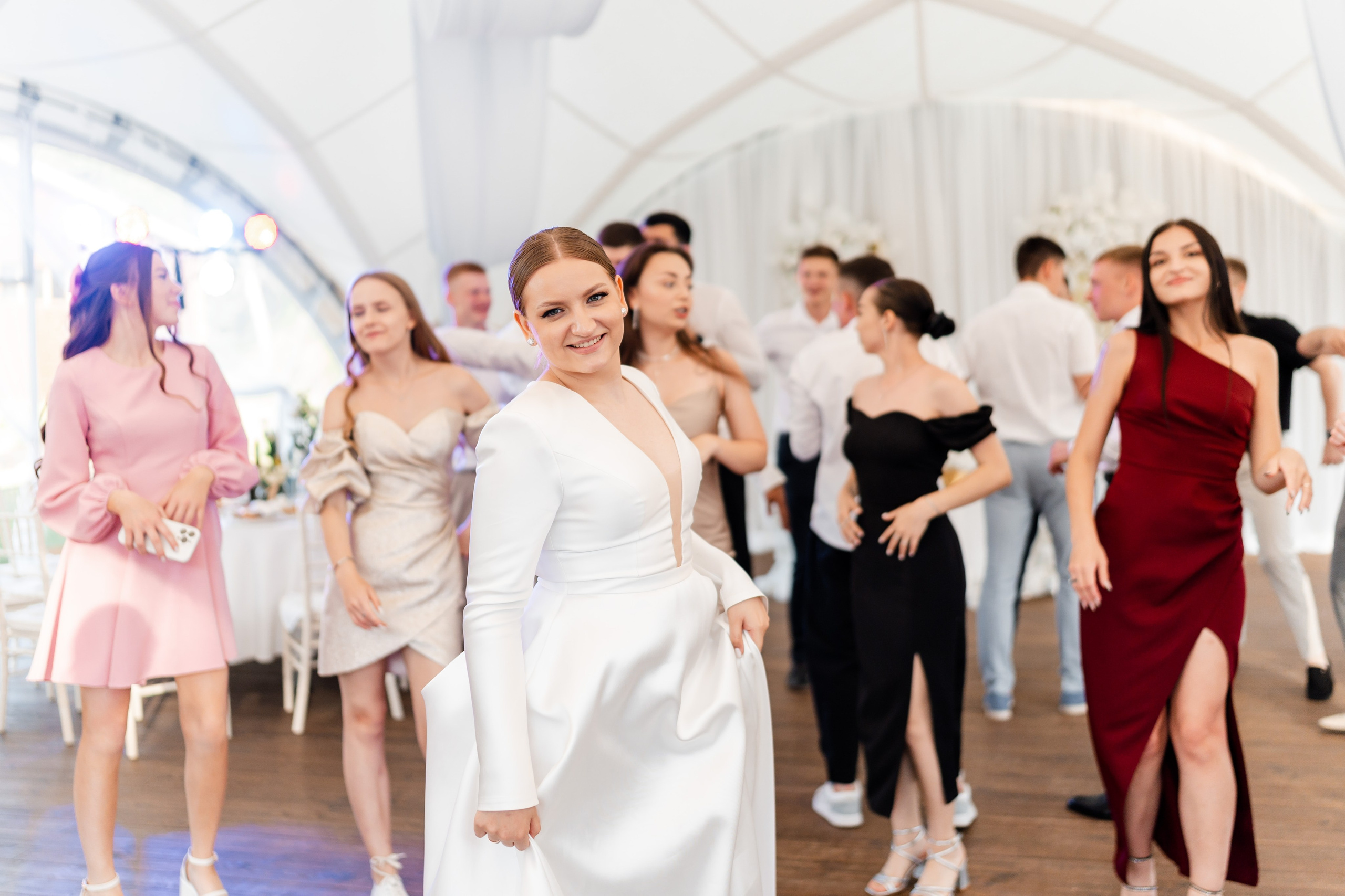 E&V. Свадебный Фотограф в Коломне и Москве Николай Максименко