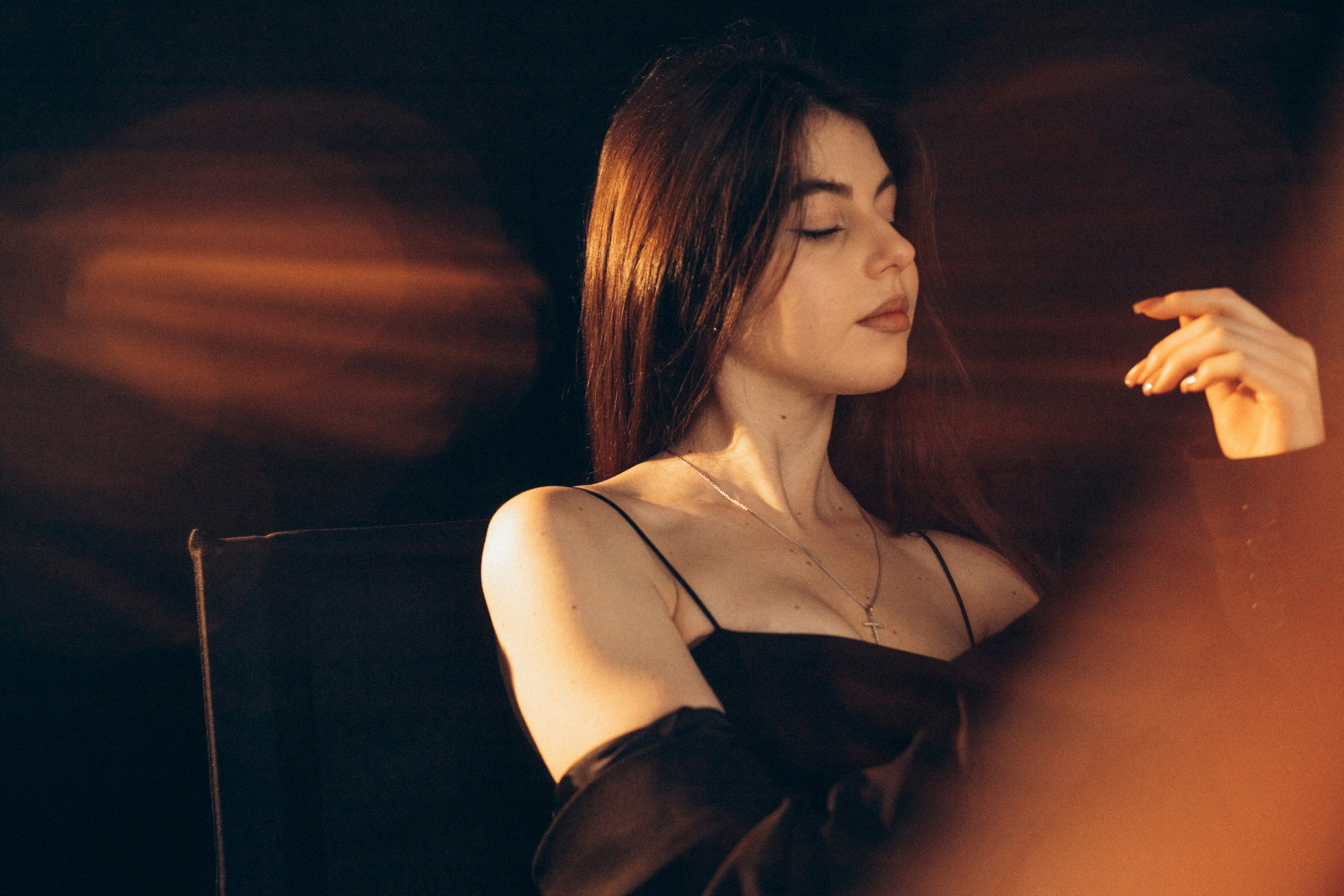 Света. Фотограф Ногинск Электросталь Наталья Осетрова