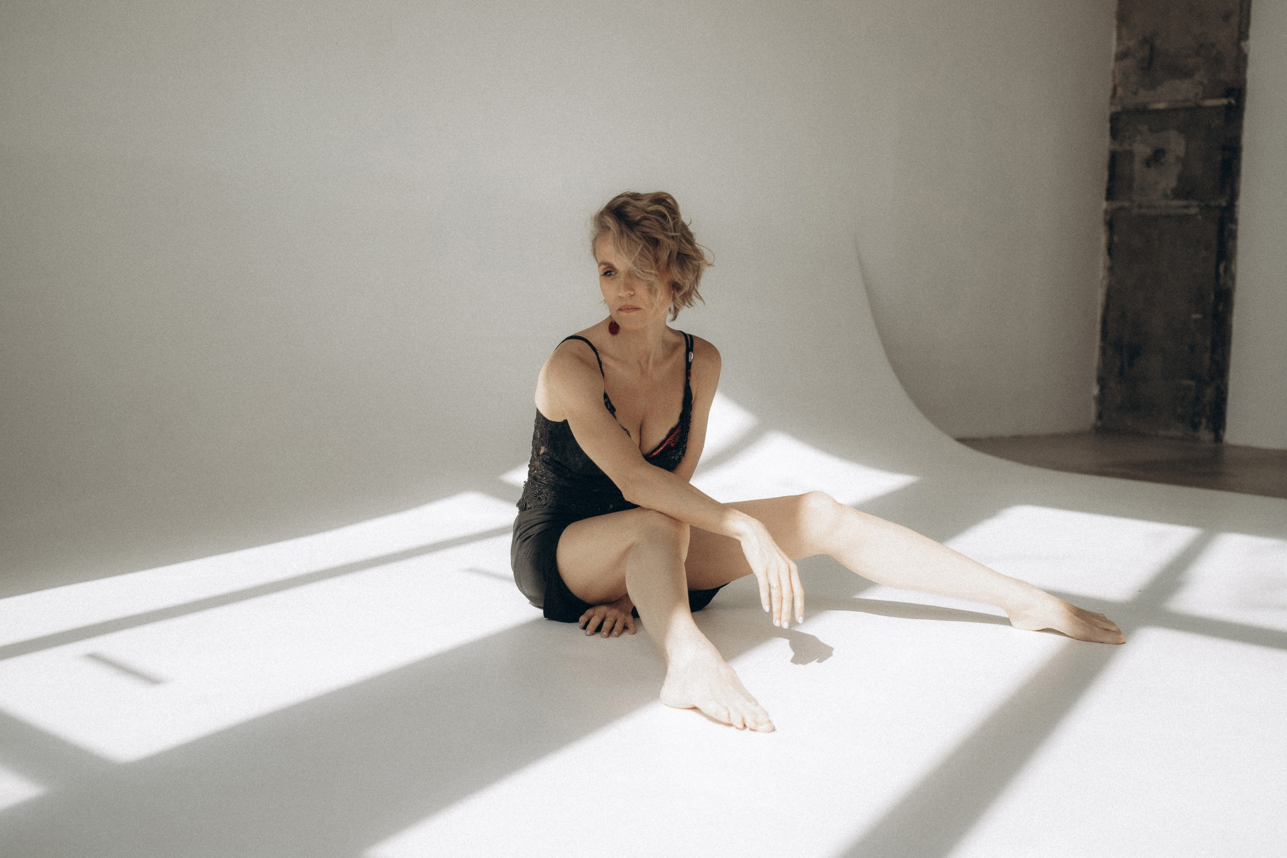 Анна Багмет. Фотограф Ногинск Электросталь Наталья Осетрова