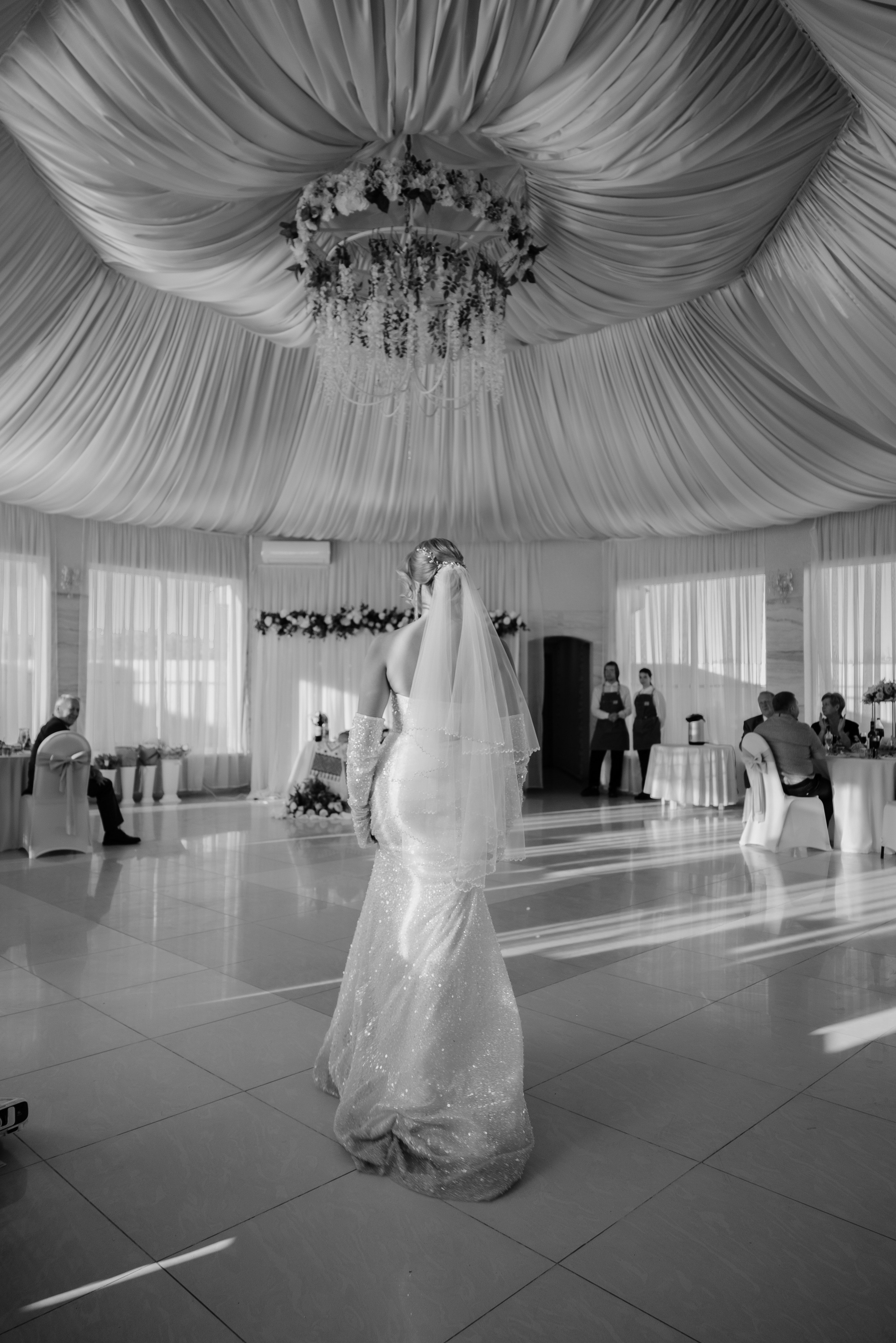 Лена и Глеб. Фотограф Тверь. Анна Драго