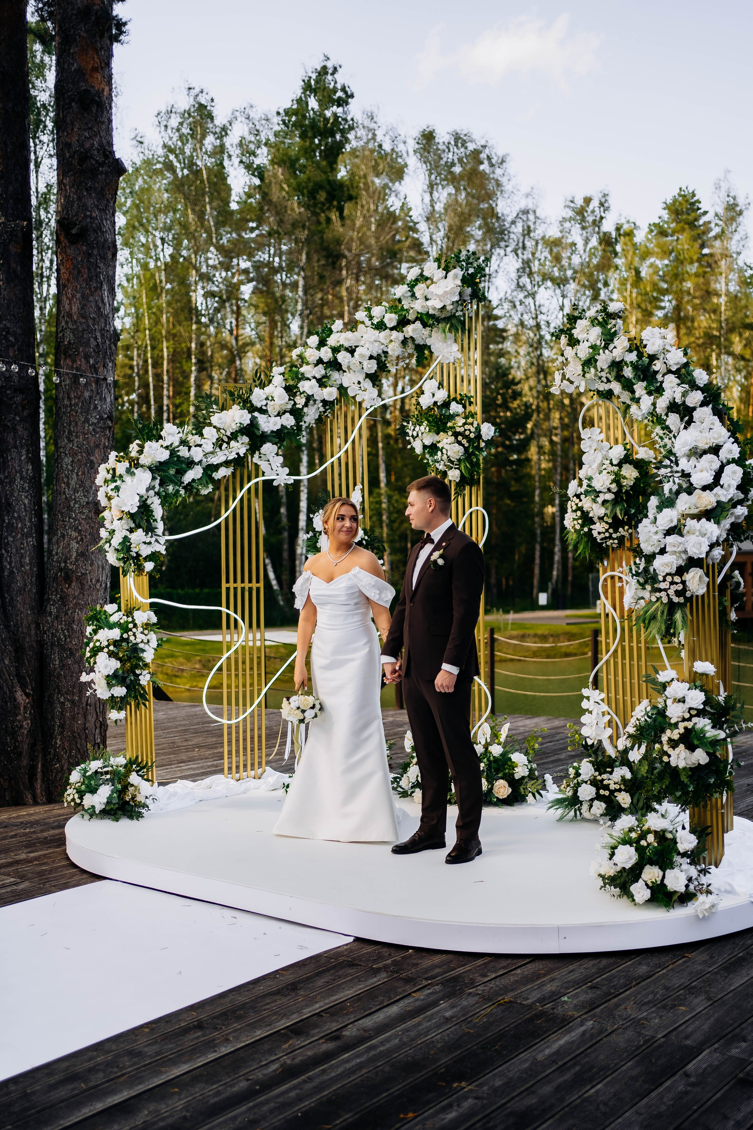 Лиза и Паша. Фотограф Тверь. Анна Драго