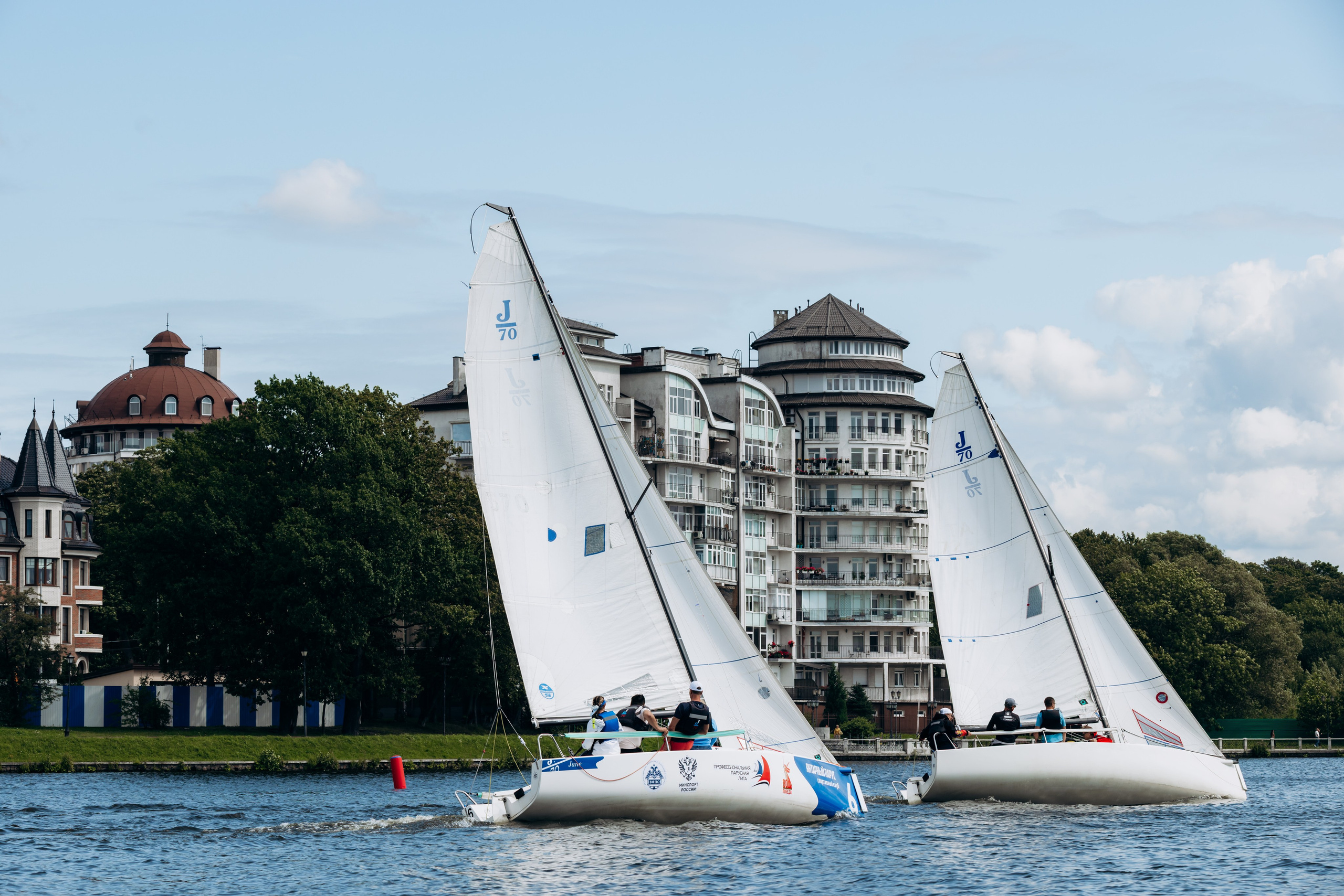 RMG Парусная регата (день 3). Фотограф в Калининграде свадебная фотография, репортажная, фотосессии