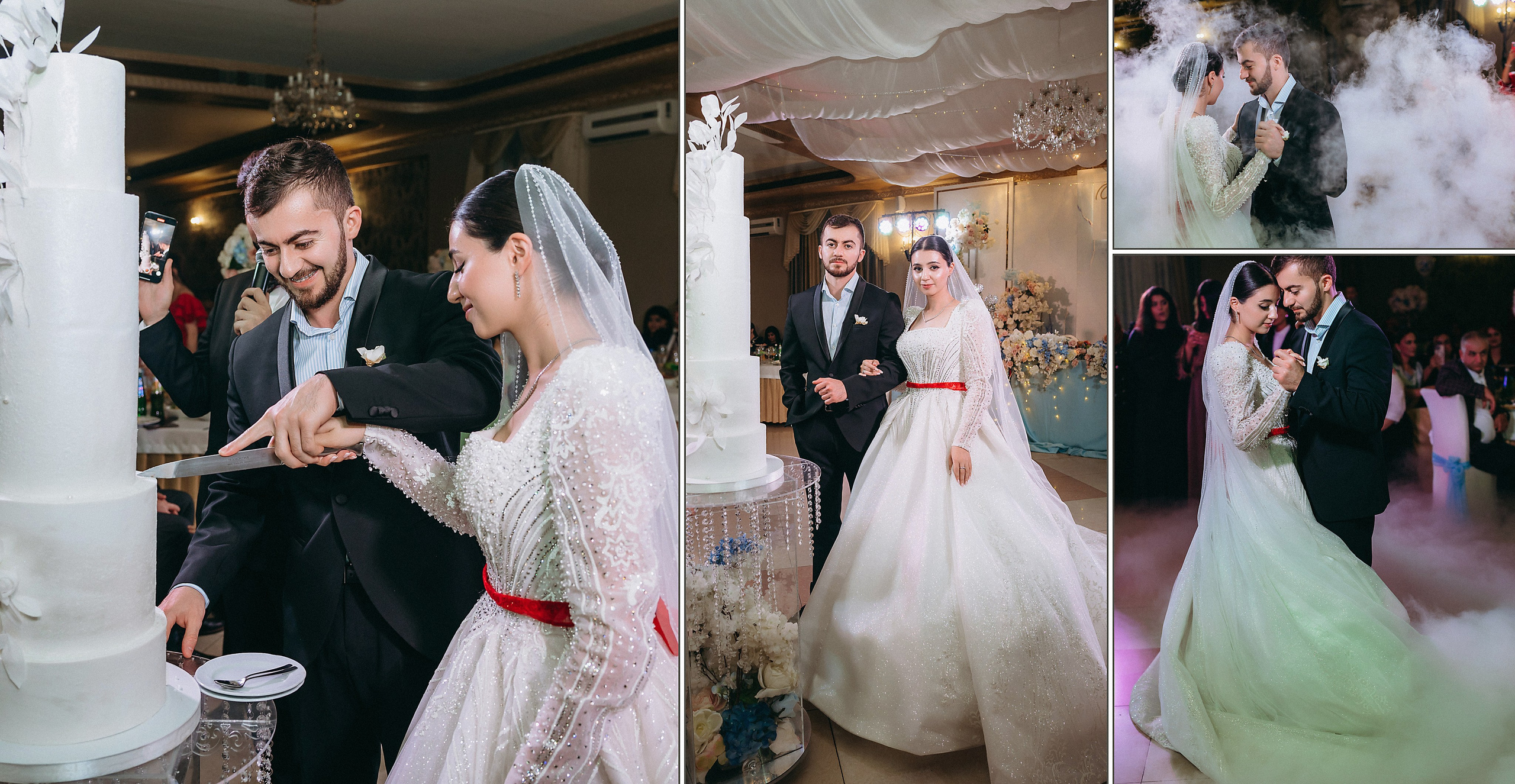 Исмаил и Леман 7 октября 2023. Фотограф в Калининграде свадебная фотография, репортажная, фотосессии