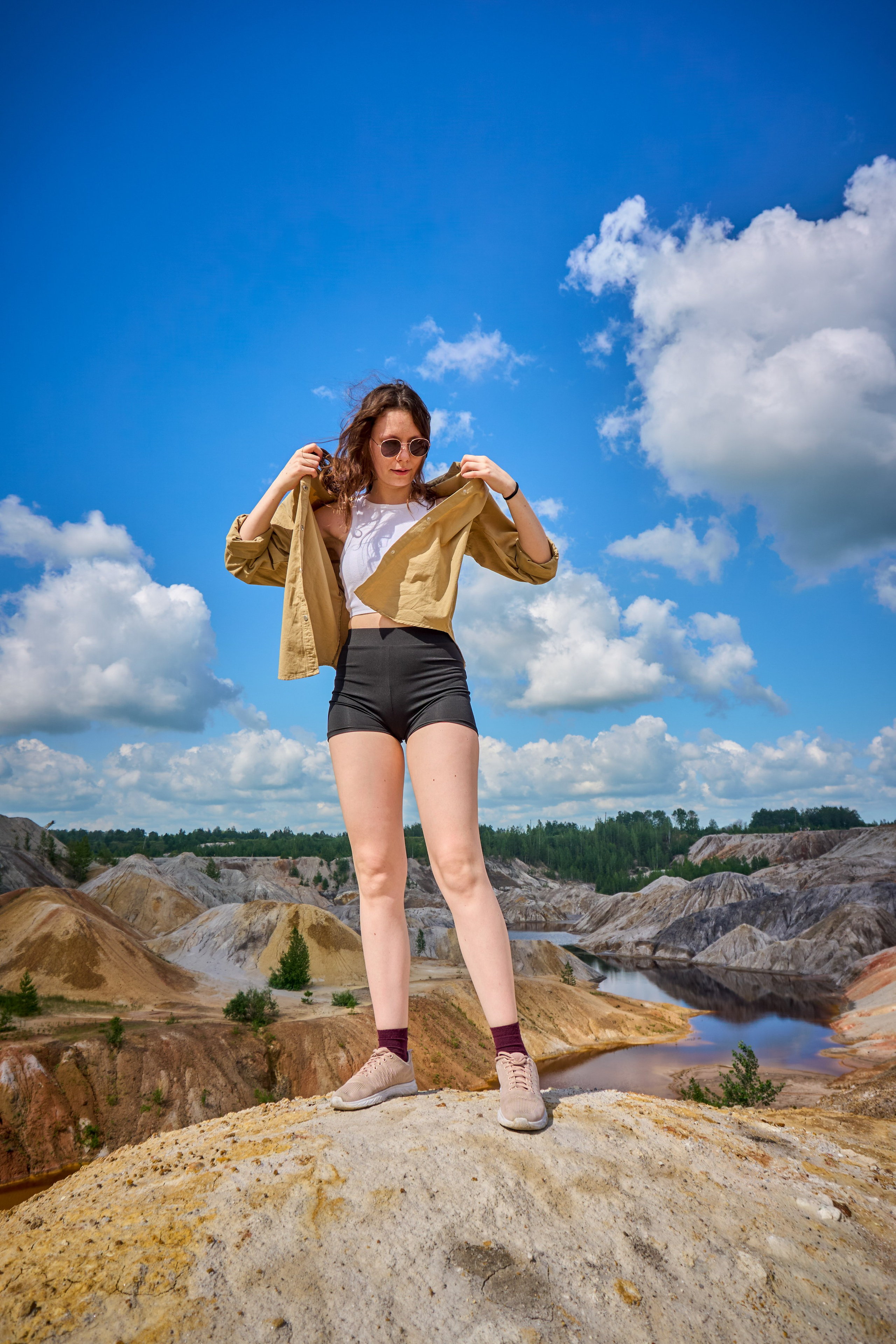 Репортаж/Портреты. …