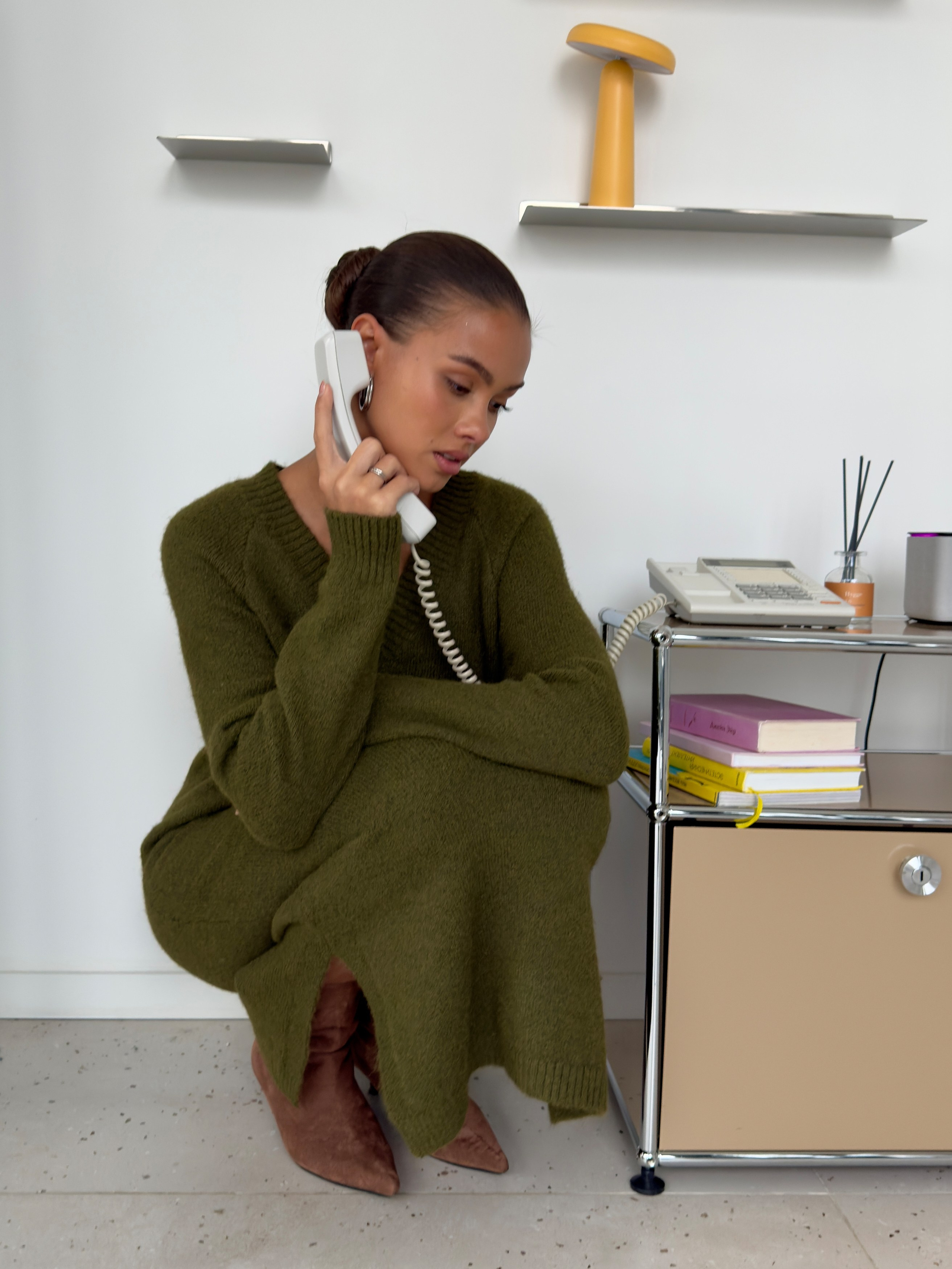 Mob.content. 595 Production