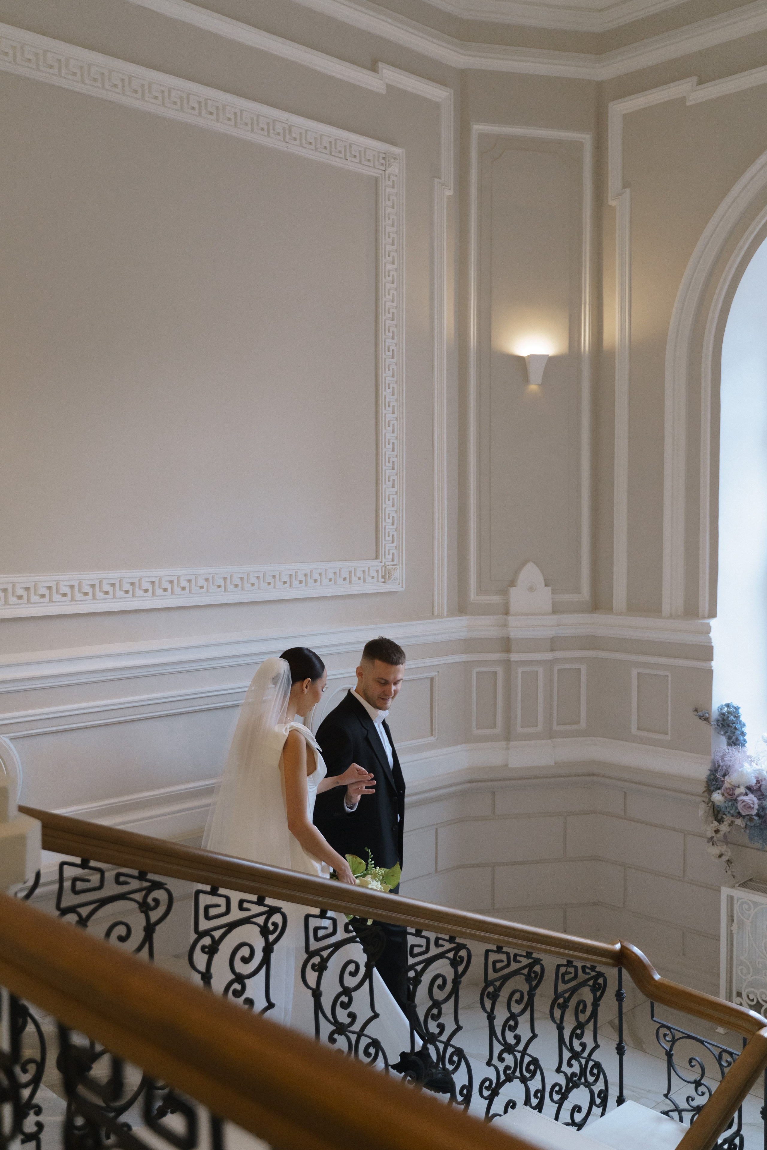 Даниил и Вивея. Свадебный фотограф Анастасия Хабарова в Новоуральске и Екатеринбурге