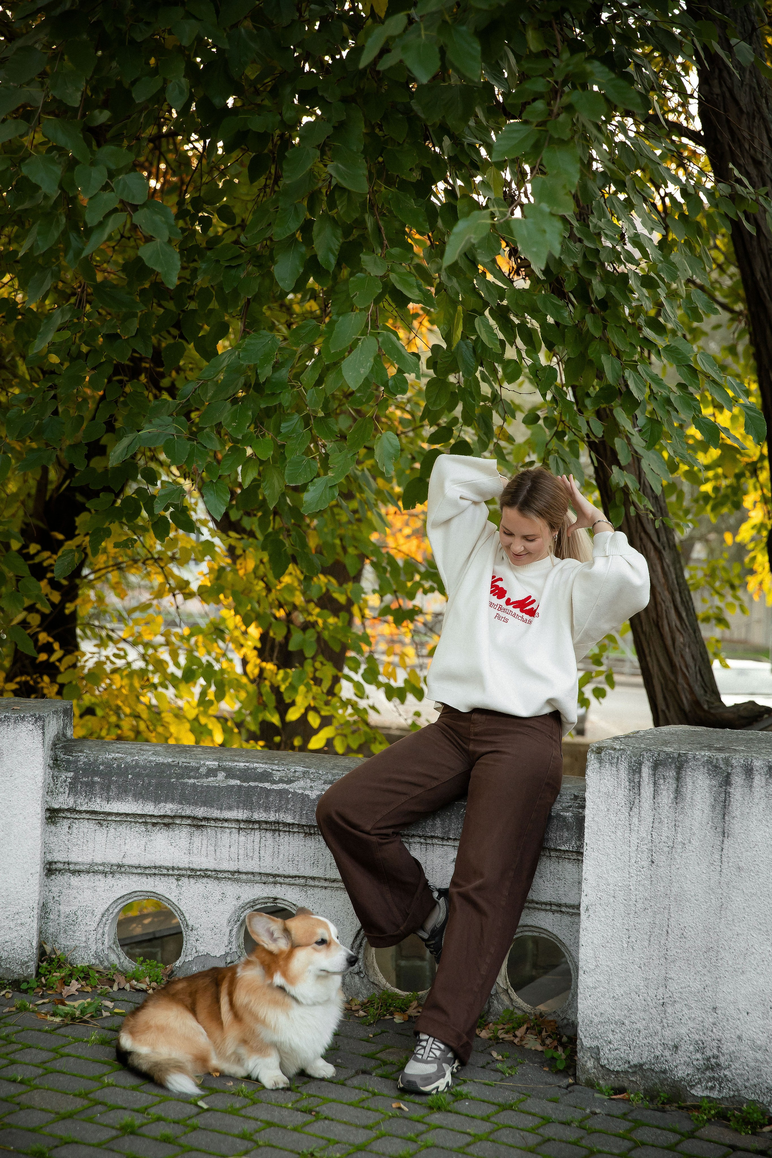 Ксюша и Сэм. Семейный и свадебный фотограф в Краснодаре. Кристина Ендальцева