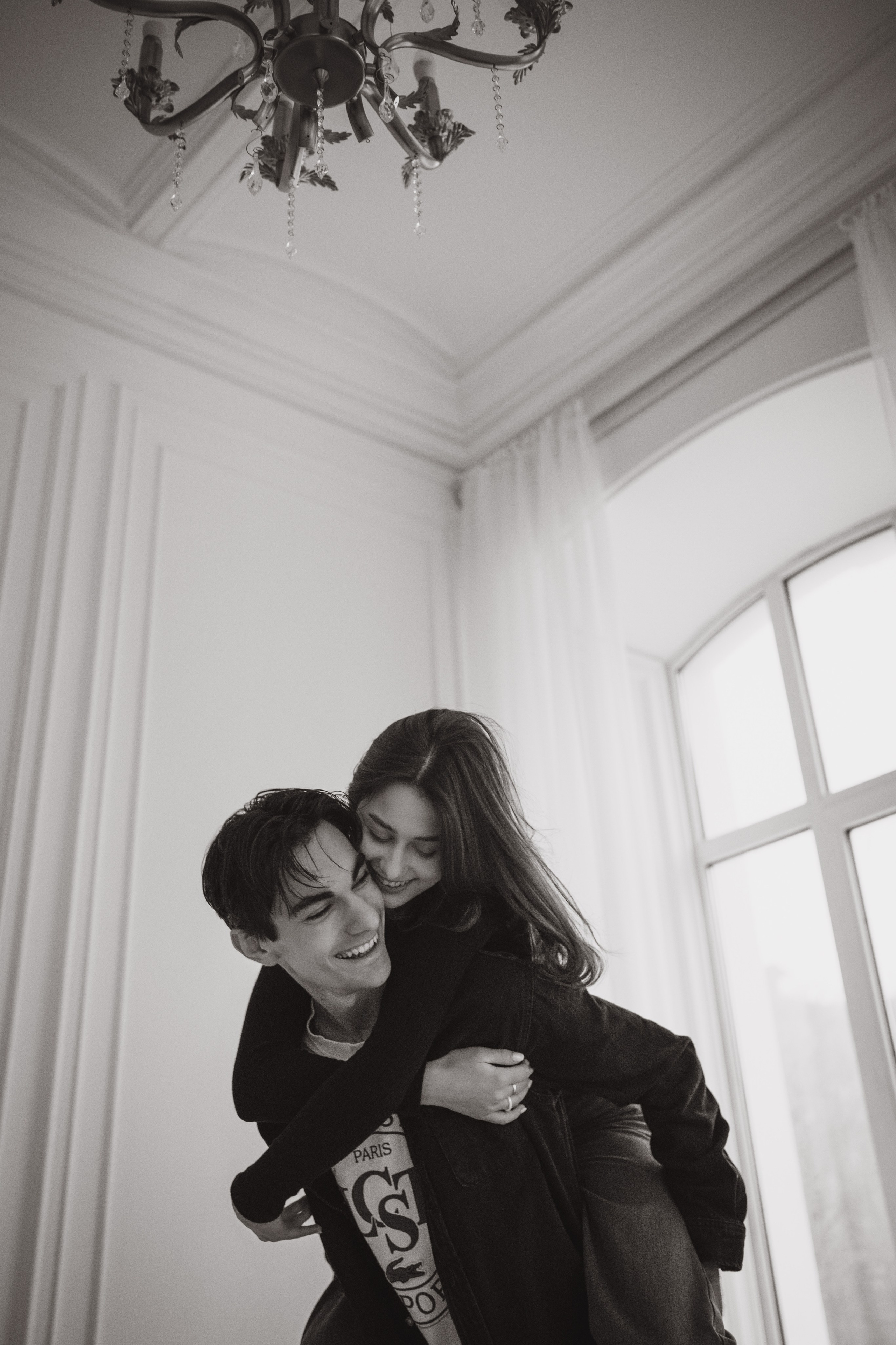 Руслан и Диана