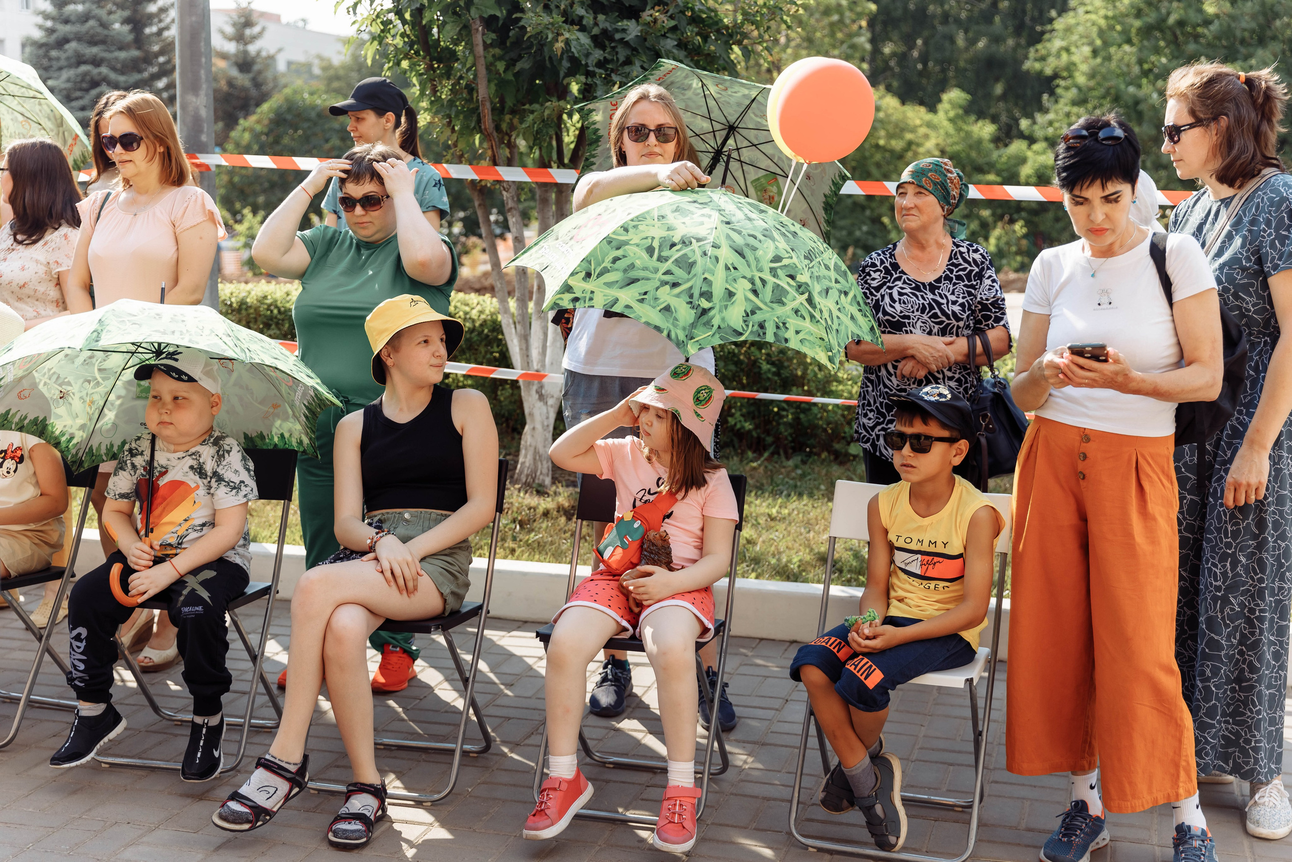 Дом Роналда Маклоналда. Свадебный фотограф Казань Чебоксары Москва