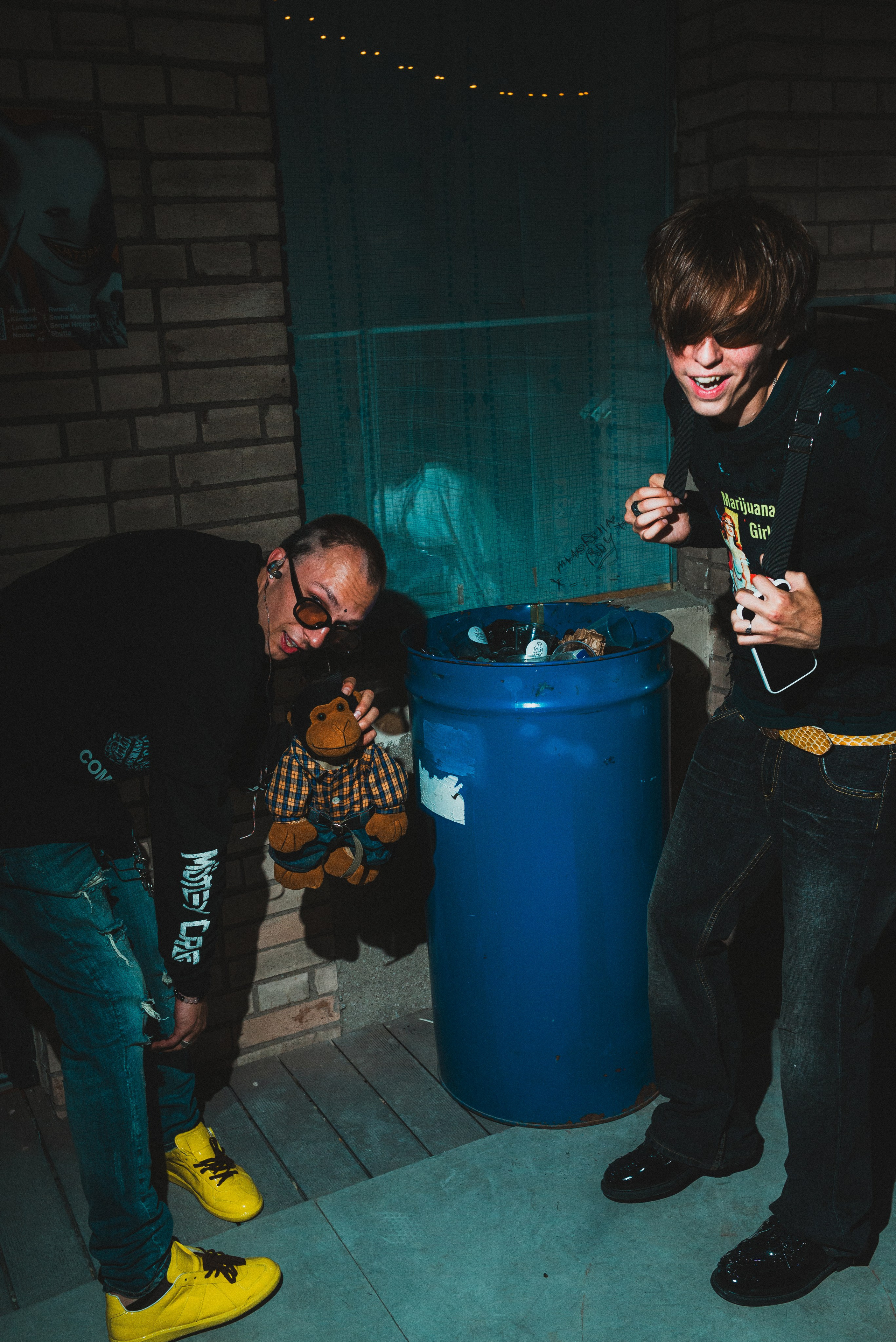 AUXI. Платонов Олег — фотограф Санкт-Петербург