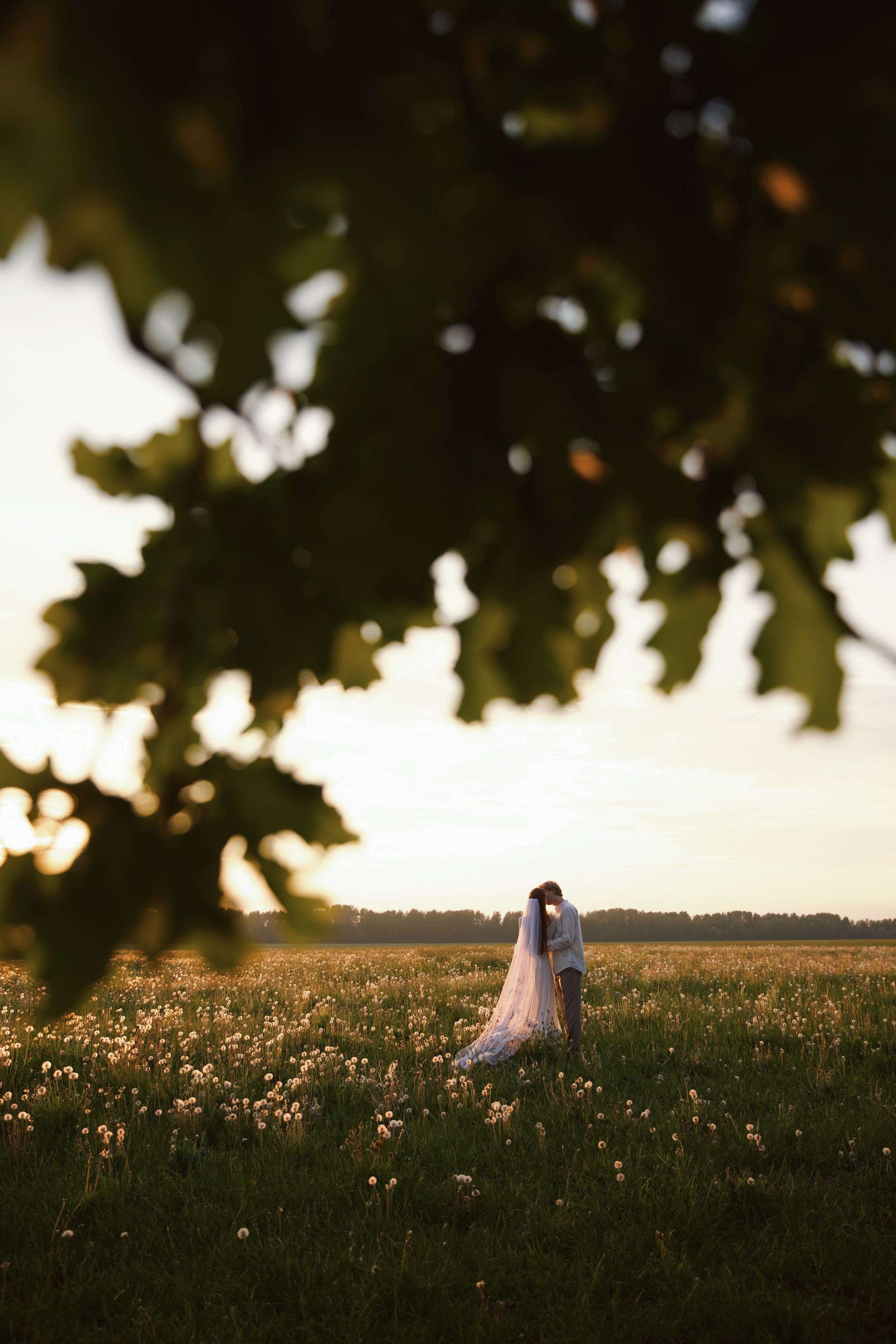 Екатерина и Савва. Фотограф Велькер Марина