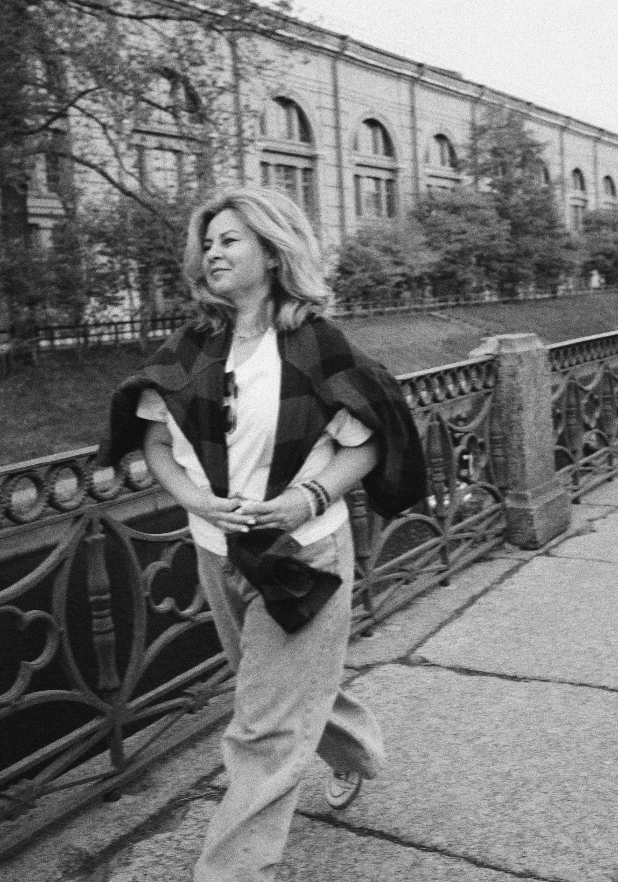 Светлана. Женский фотограф в Санкт-Петербурге Татьяна Саблина