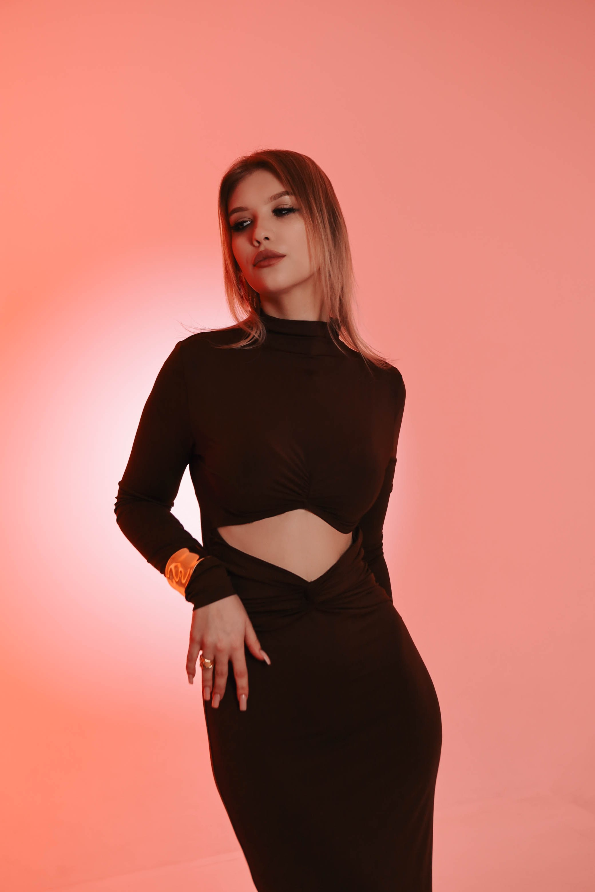 Ксения. Фотограф в Иркутске