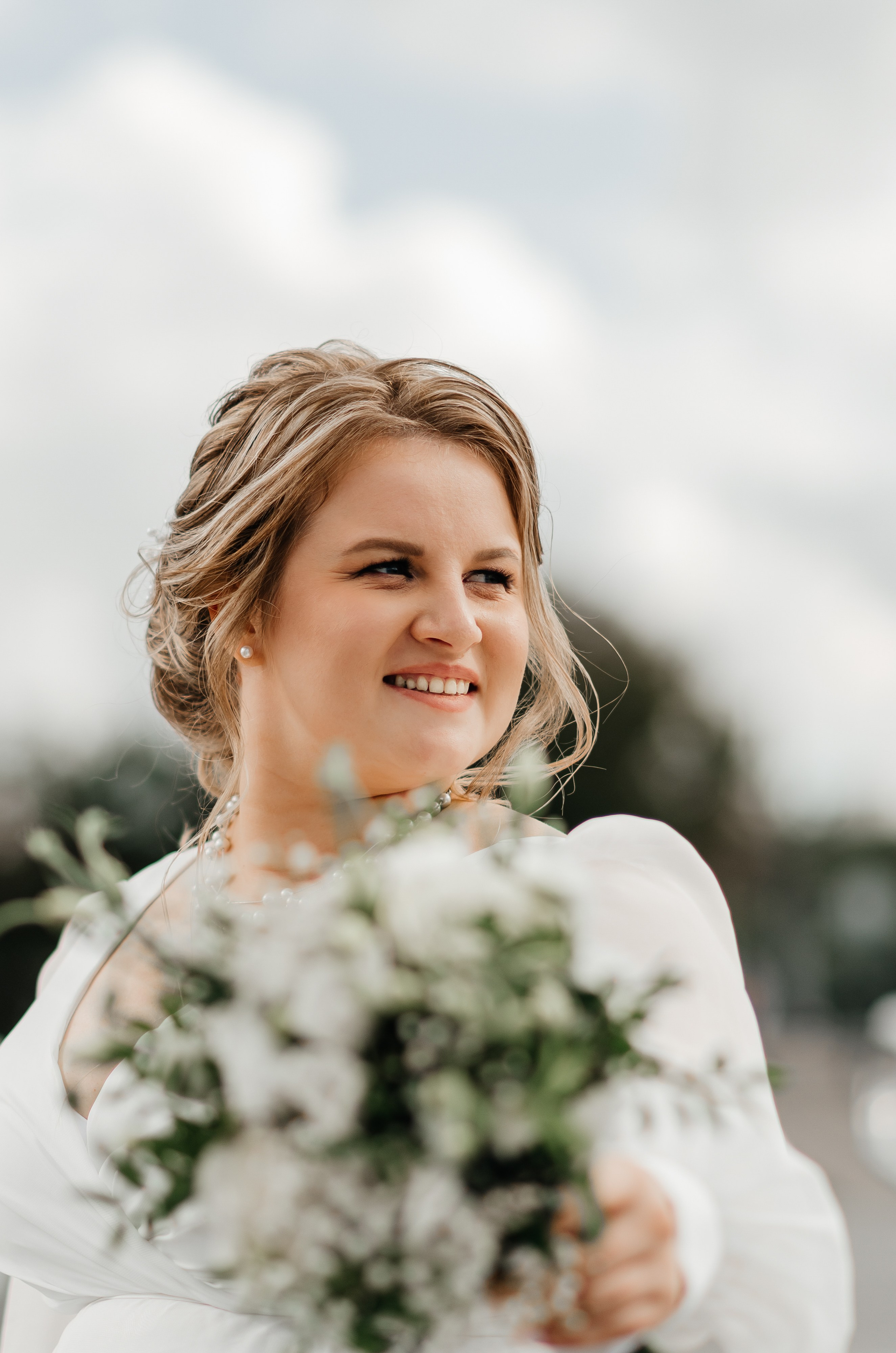 Сергей & Светлана. Фотограф Anastasya Efimova