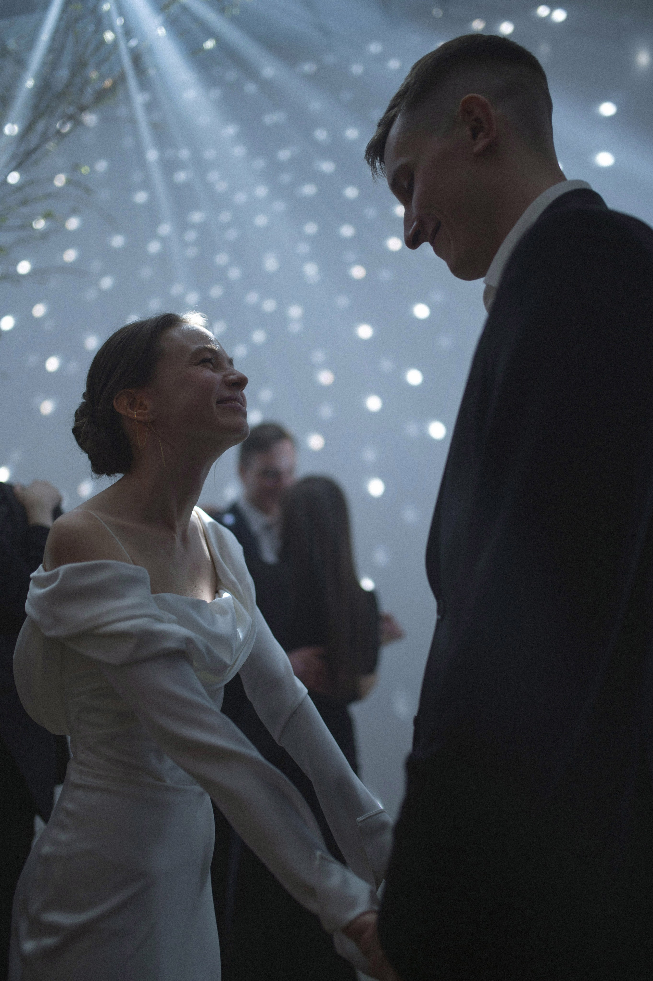 Влад и Даша. Фотограф Александр Смирнов