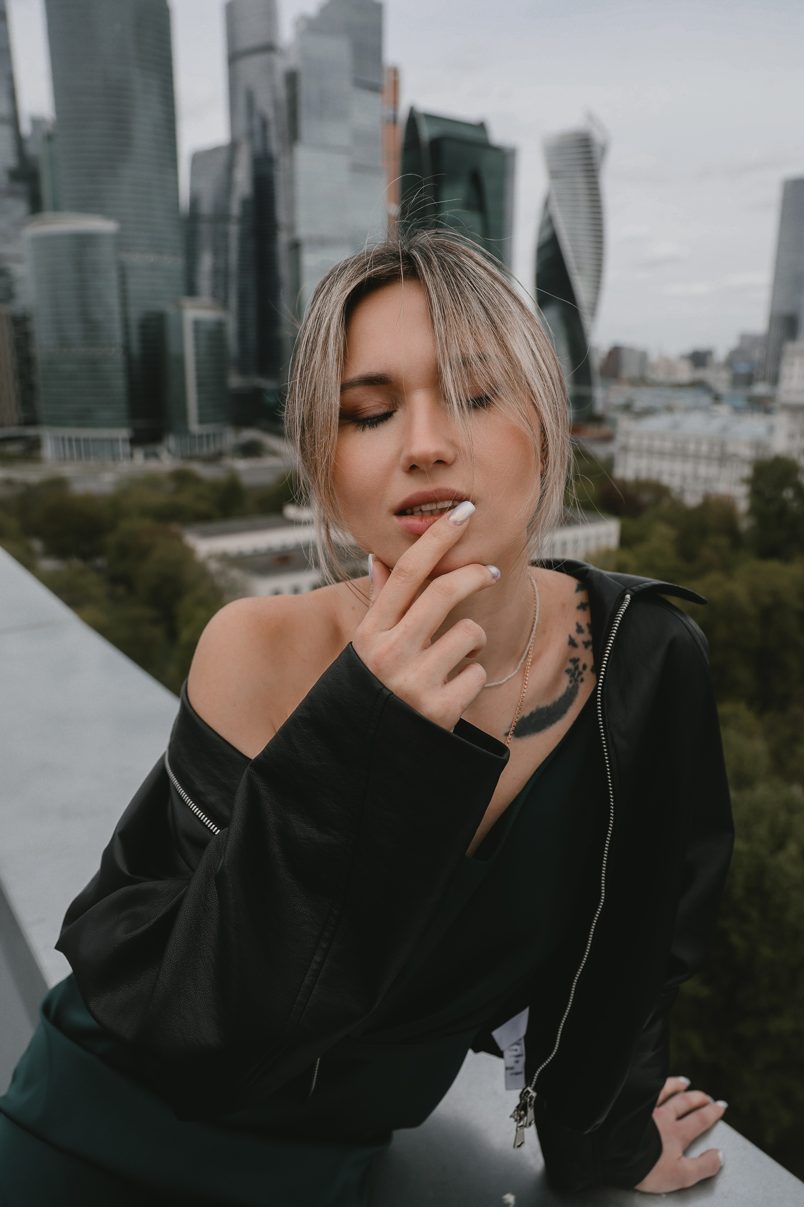 Женский портрет — Ирина. Олеся Шатохина Фотограф Солнечногорск Зеленоград Клин Фотосессия