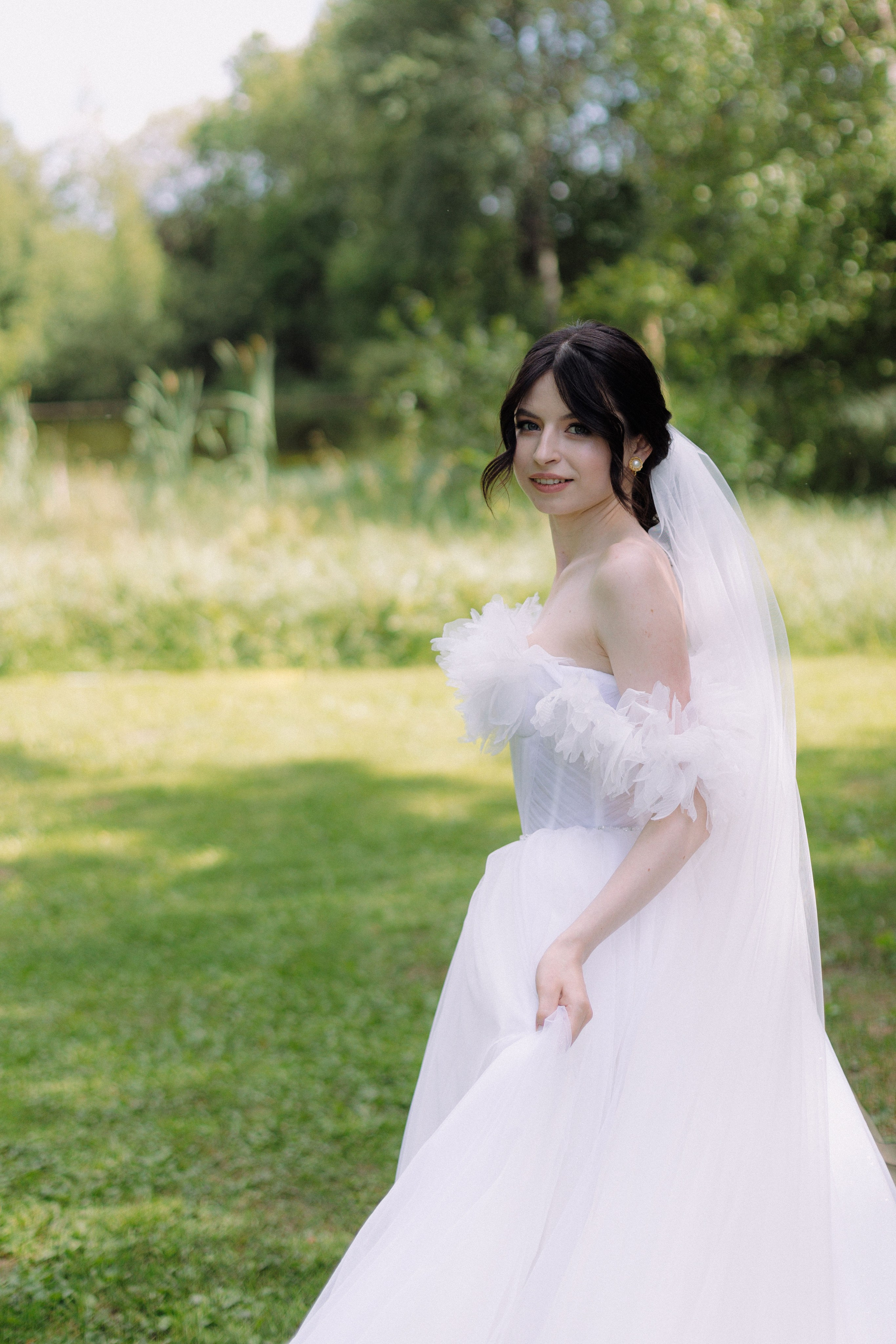 Dmitry & Diana. Главная