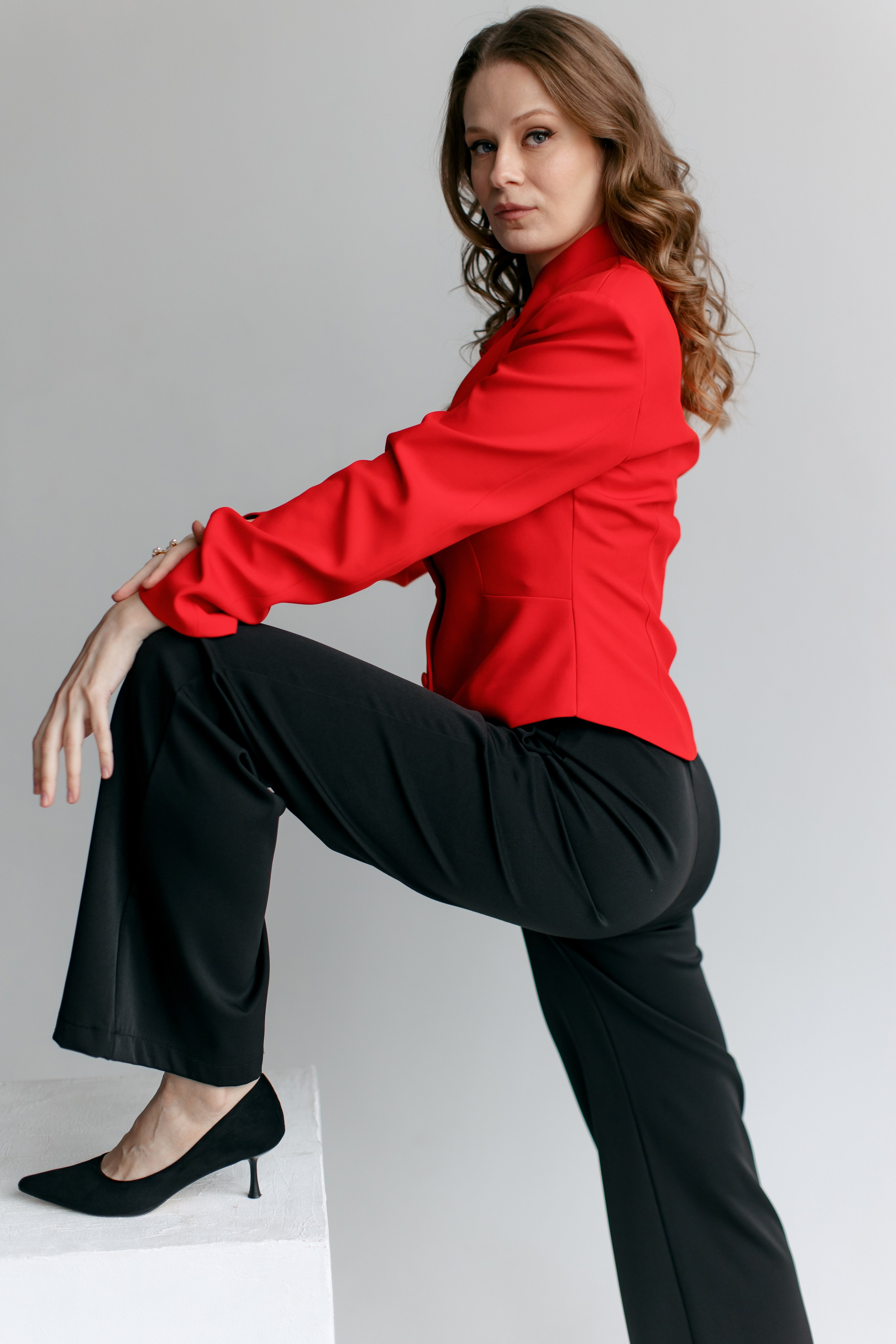 Анастасия. Свадебный и портретный фотограф — Мария Костина