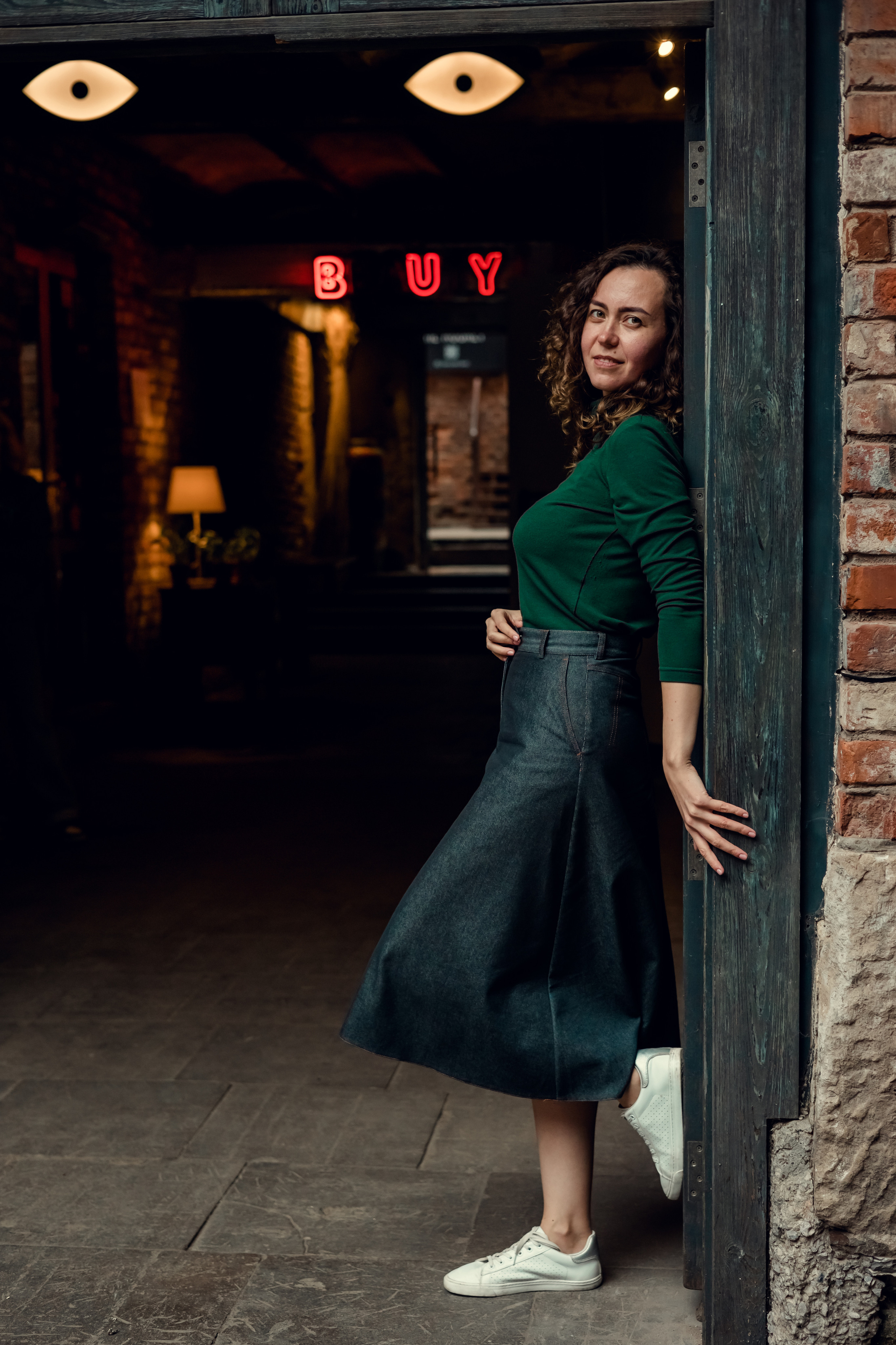 Анастасия. Семейный фотограф в Перми Ольга Гилева. Выпускные альбомы