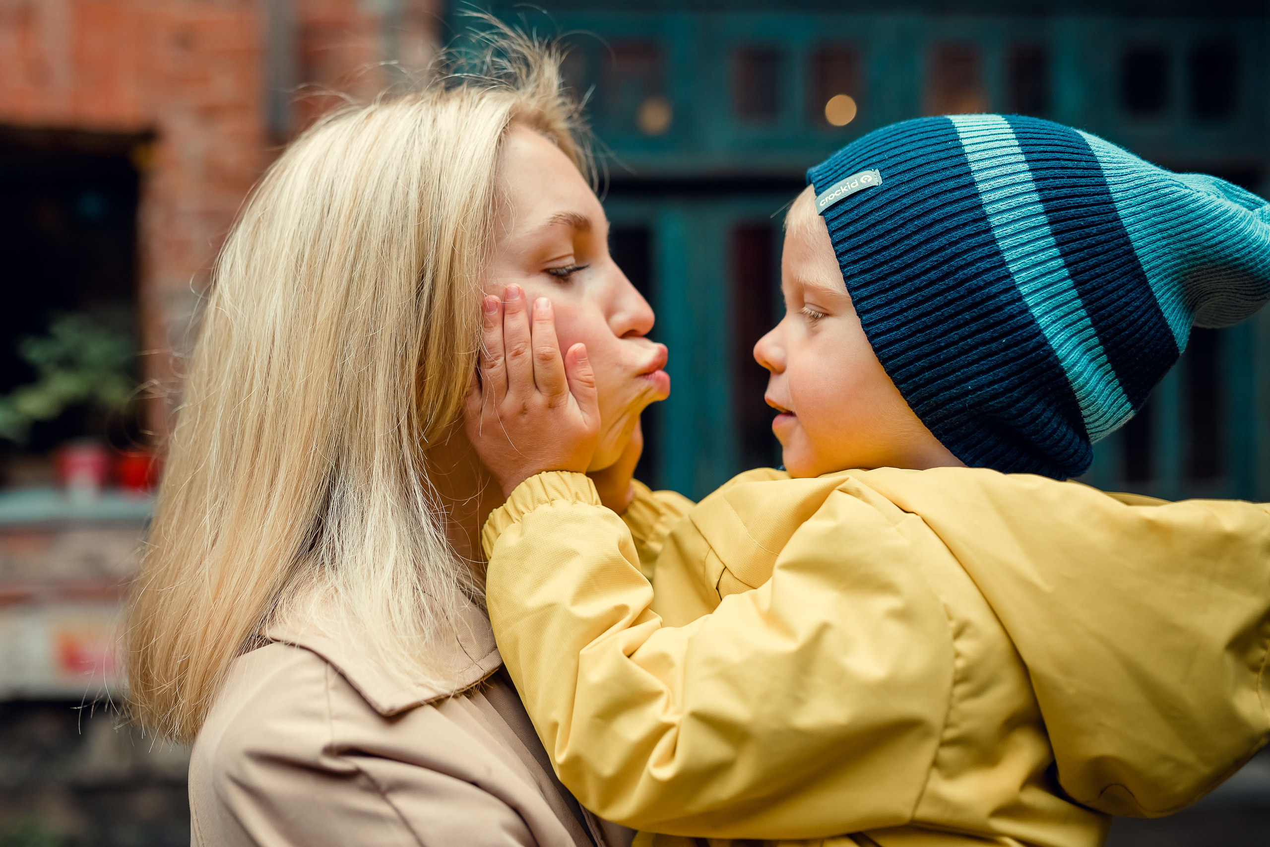 Юля, Саша и Тимоша. Семейный фотограф в Перми Ольга Гилева. Выпускные альбомы