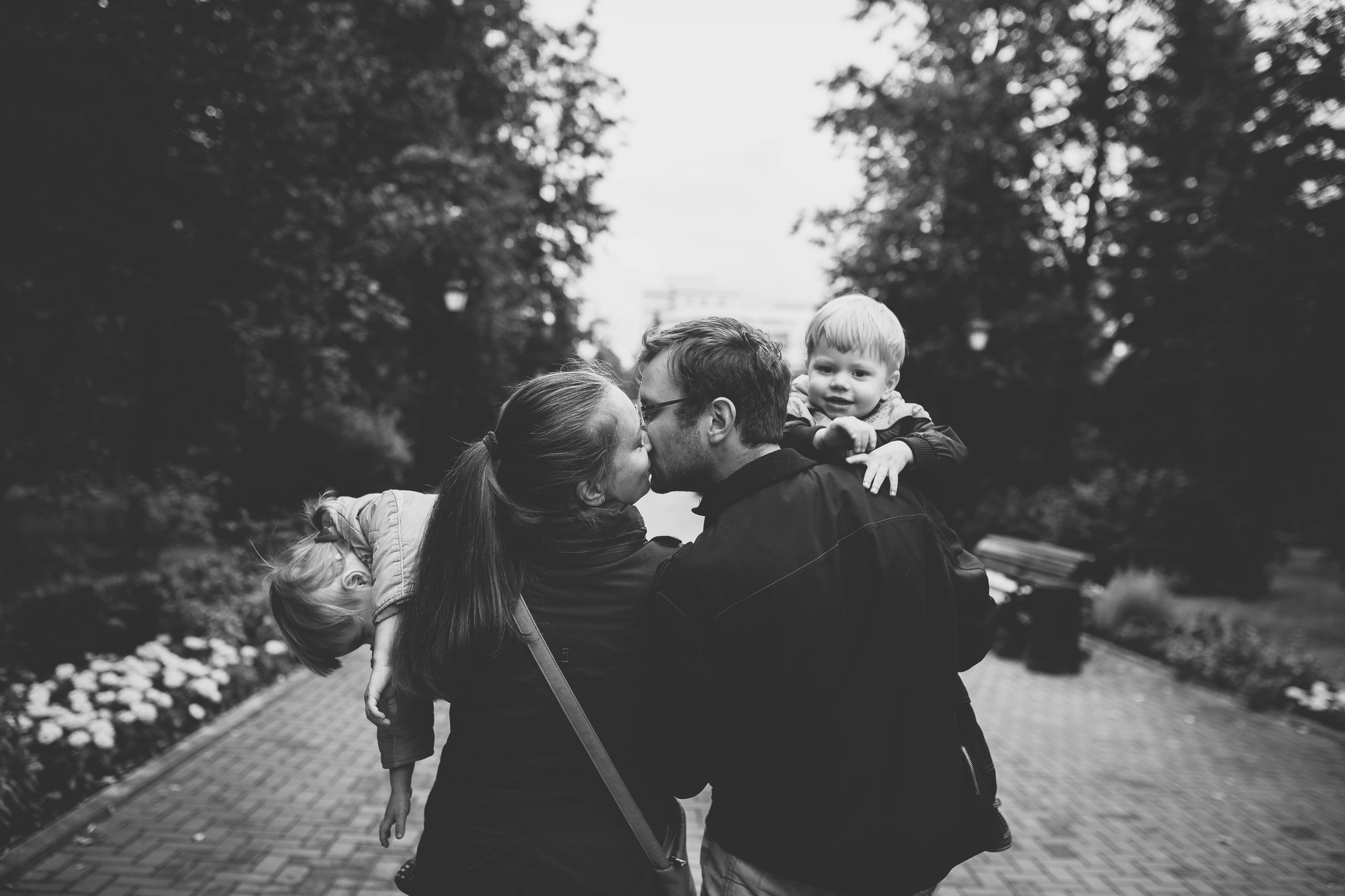 Семья. Семейный фотограф в Перми Ольга Гилева. Выпускные альбомы