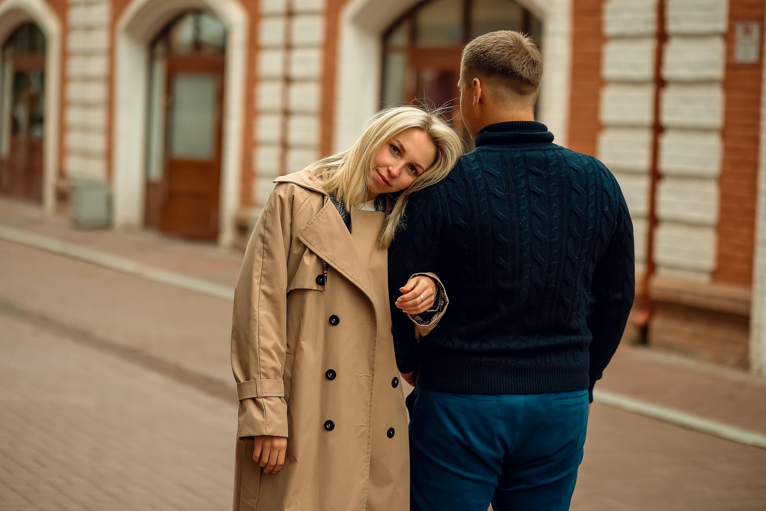 Юля, Саша и Тимоша. Семейный фотограф в Перми Ольга Гилева. Выпускные альбомы