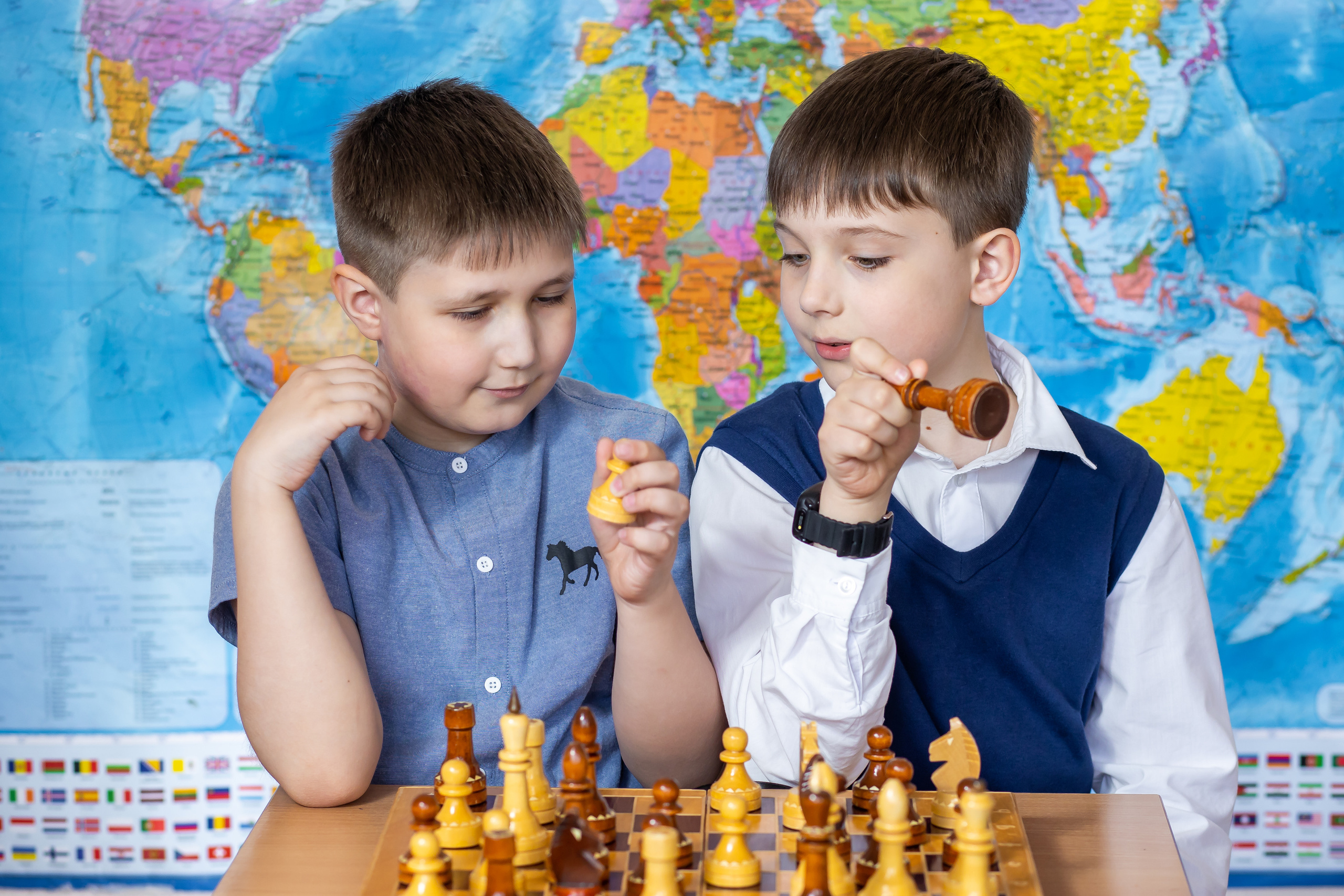 Пакет «За партой». Семейный фотограф в Перми Ольга Гилева. Выпускные альбомы