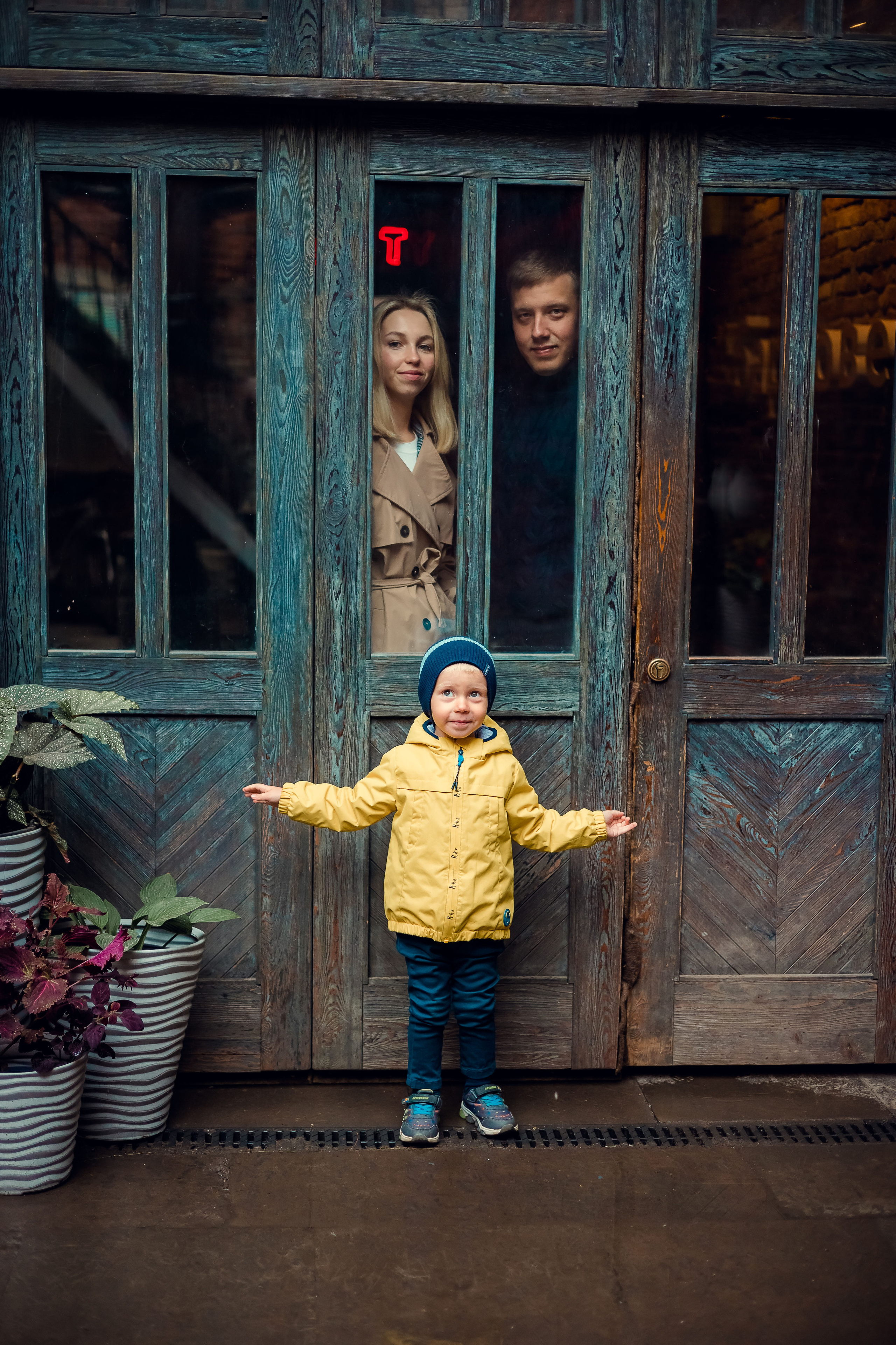 Семья. Семейный фотограф в Перми Ольга Гилева. Выпускные альбомы