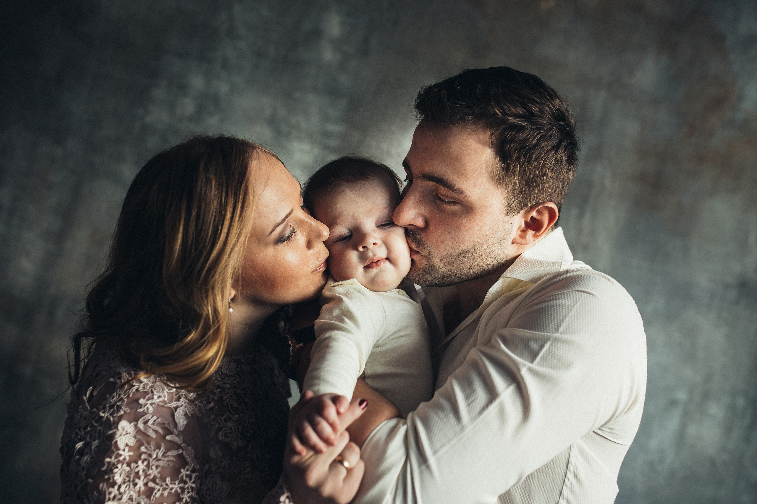 Семья. Семейный фотограф в Перми Ольга Гилева. Выпускные альбомы