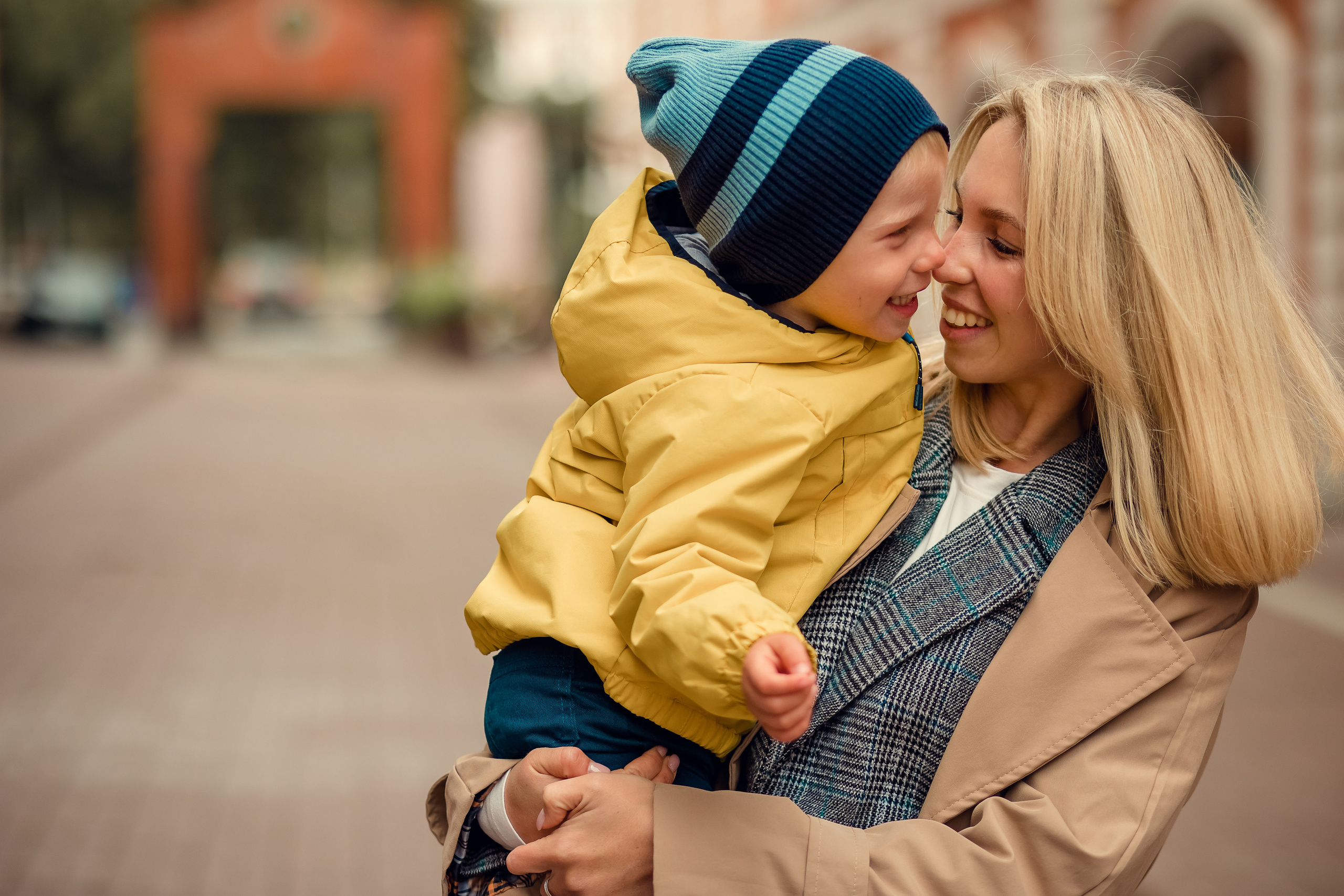 Юля, Саша и Тимоша. Семейный фотограф в Перми Ольга Гилева. Выпускные альбомы
