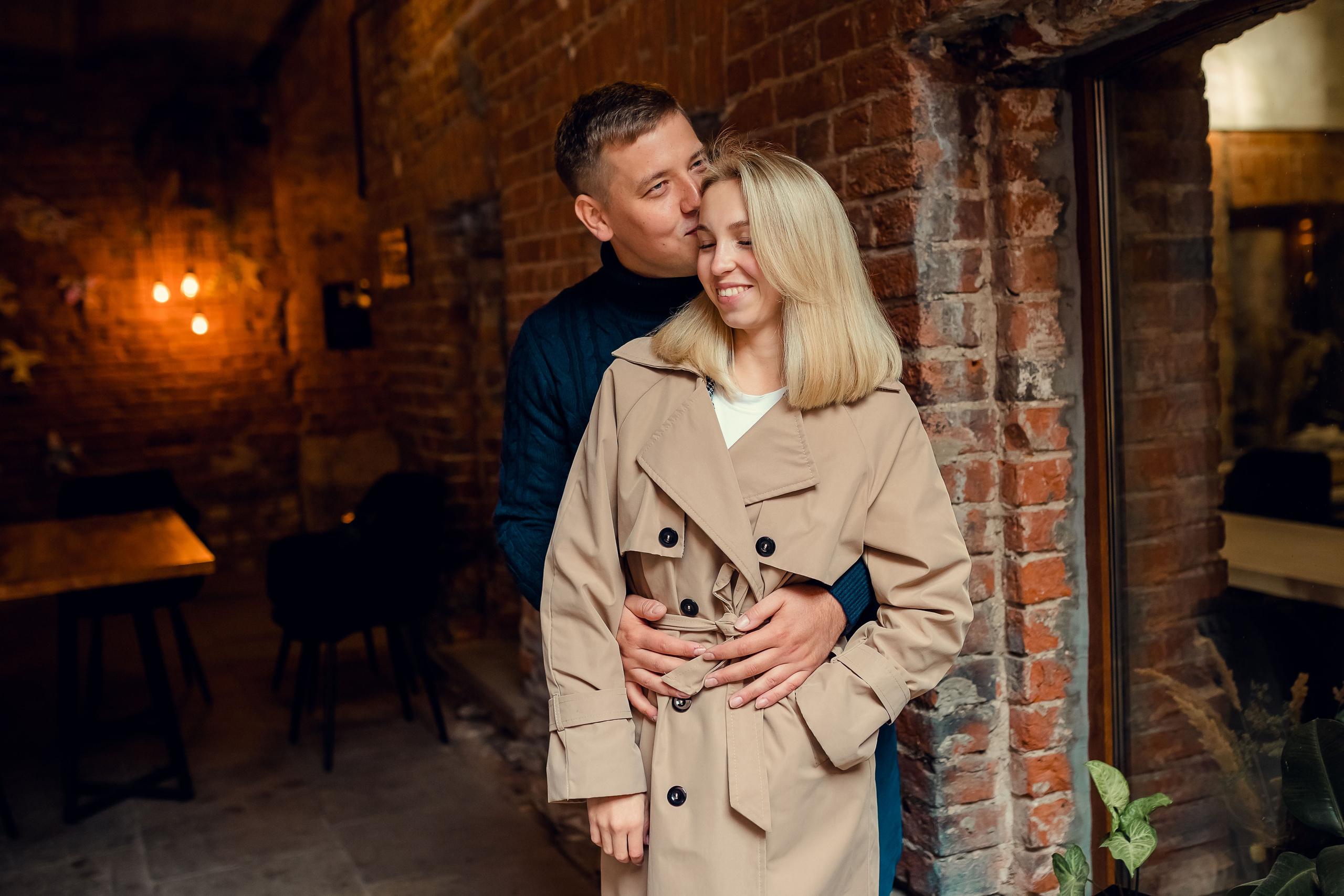 Юля, Саша и Тимоша. Семейный фотограф в Перми Ольга Гилева. Выпускные альбомы