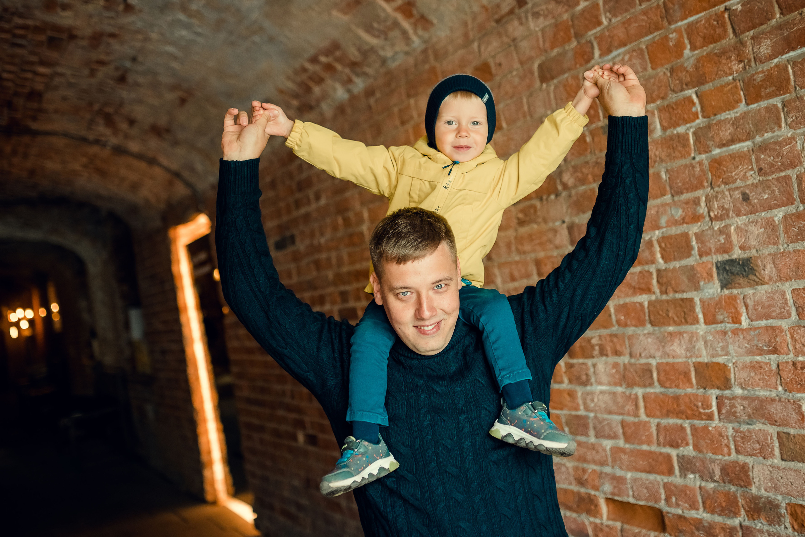 Юля, Саша и Тимоша. Семейный фотограф в Перми Ольга Гилева. Выпускные альбомы