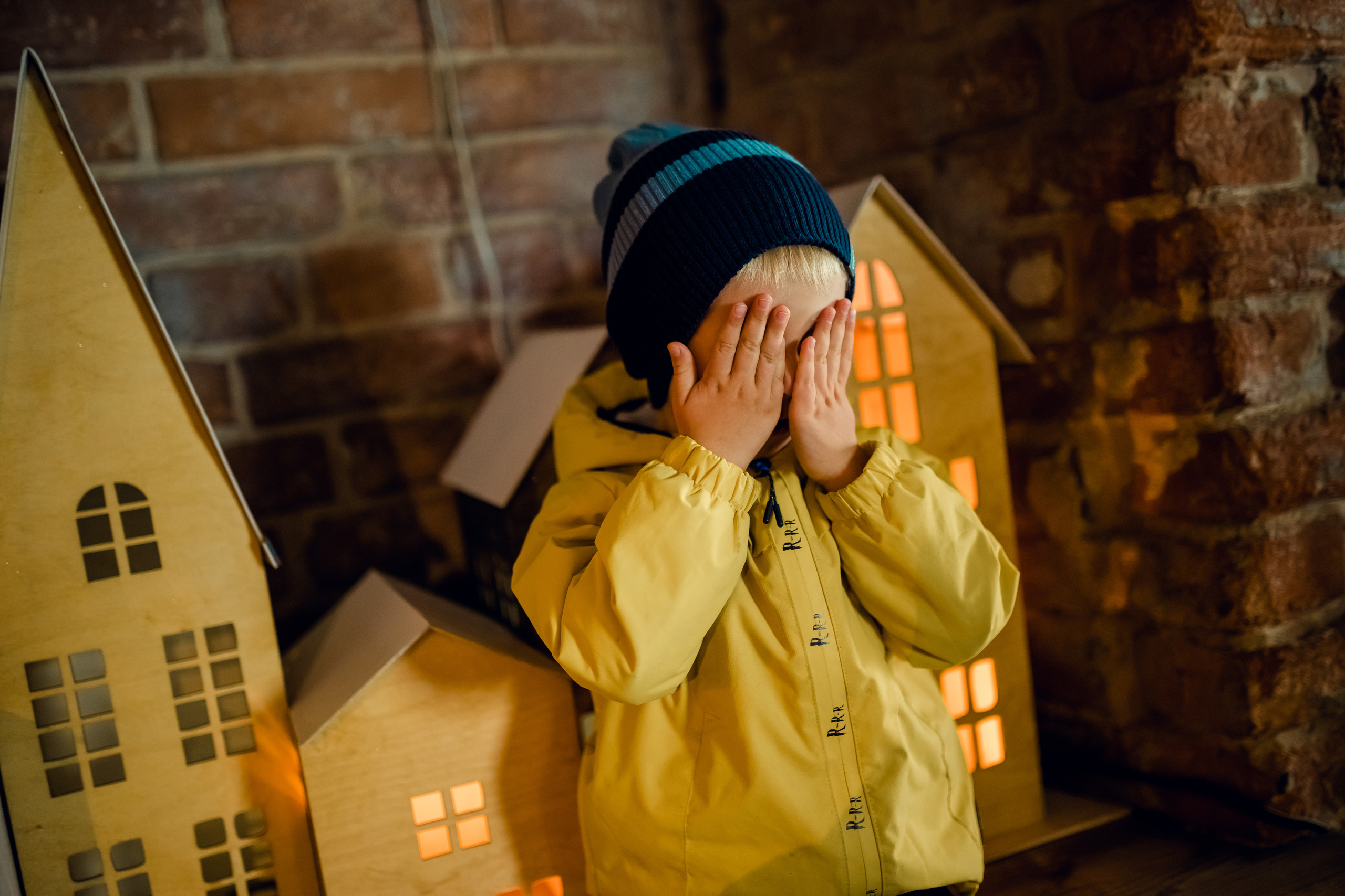 Юля, Саша и Тимоша. Семейный фотограф в Перми Ольга Гилева. Выпускные альбомы