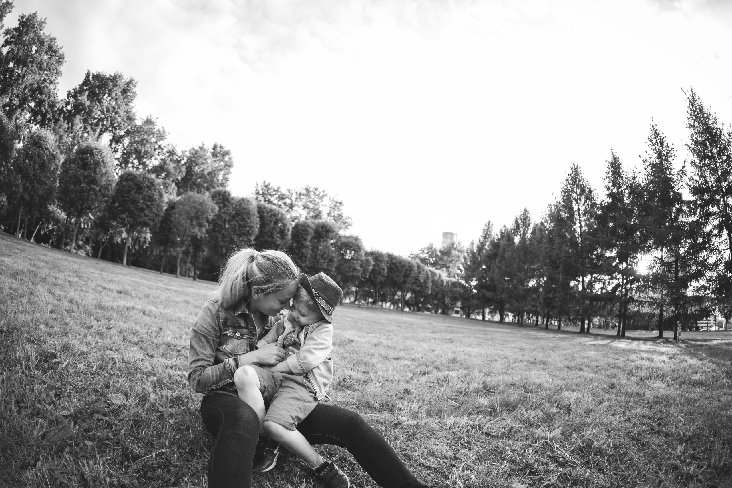 Семья. Семейный фотограф в Перми Ольга Гилева. Выпускные альбомы