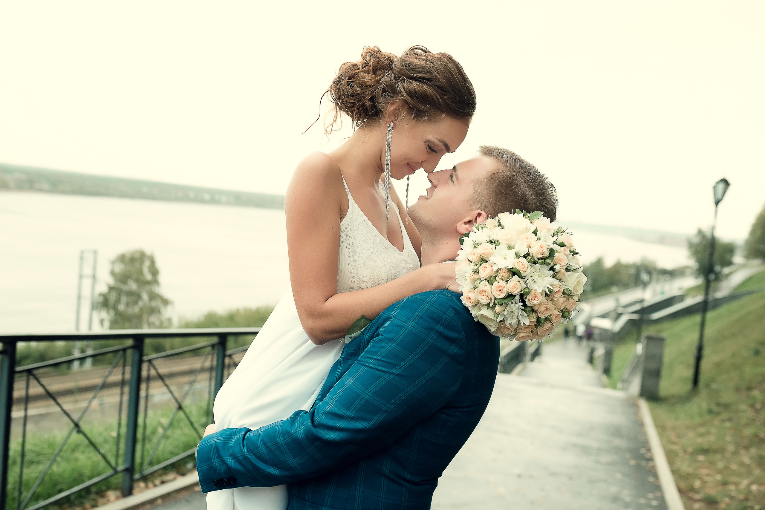 Свадебное. Семейный фотограф в Перми Ольга Гилева. Выпускные альбомы