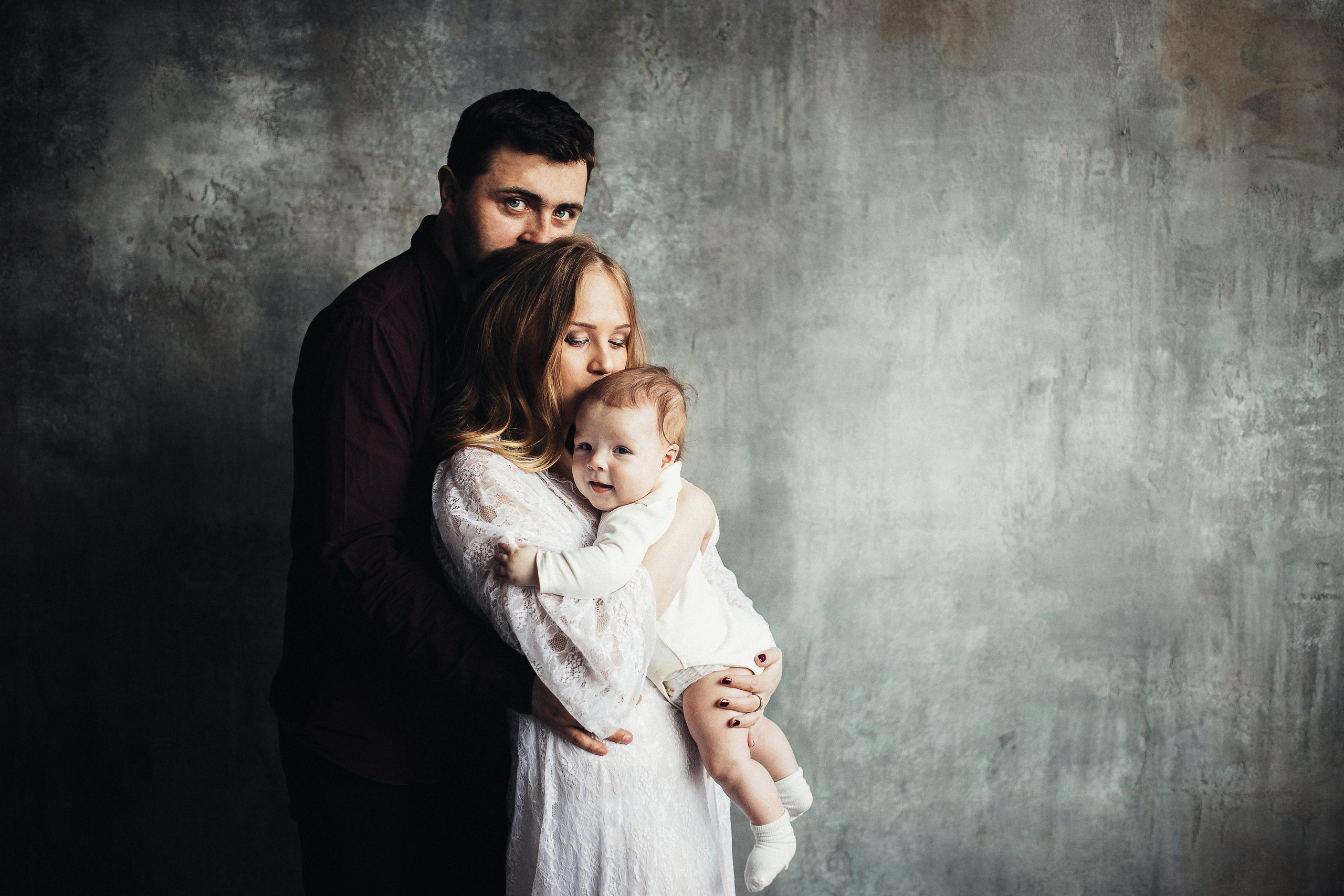 Семья. Семейный фотограф в Перми Ольга Гилева. Выпускные альбомы