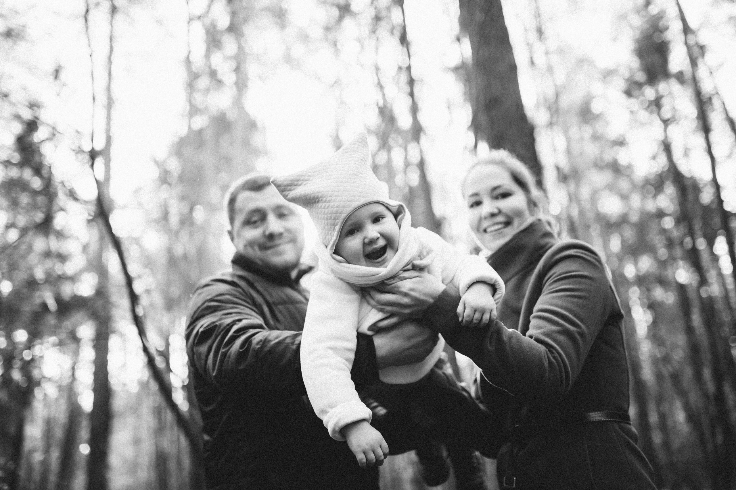 Семья. Семейный фотограф в Перми Ольга Гилева. Выпускные альбомы