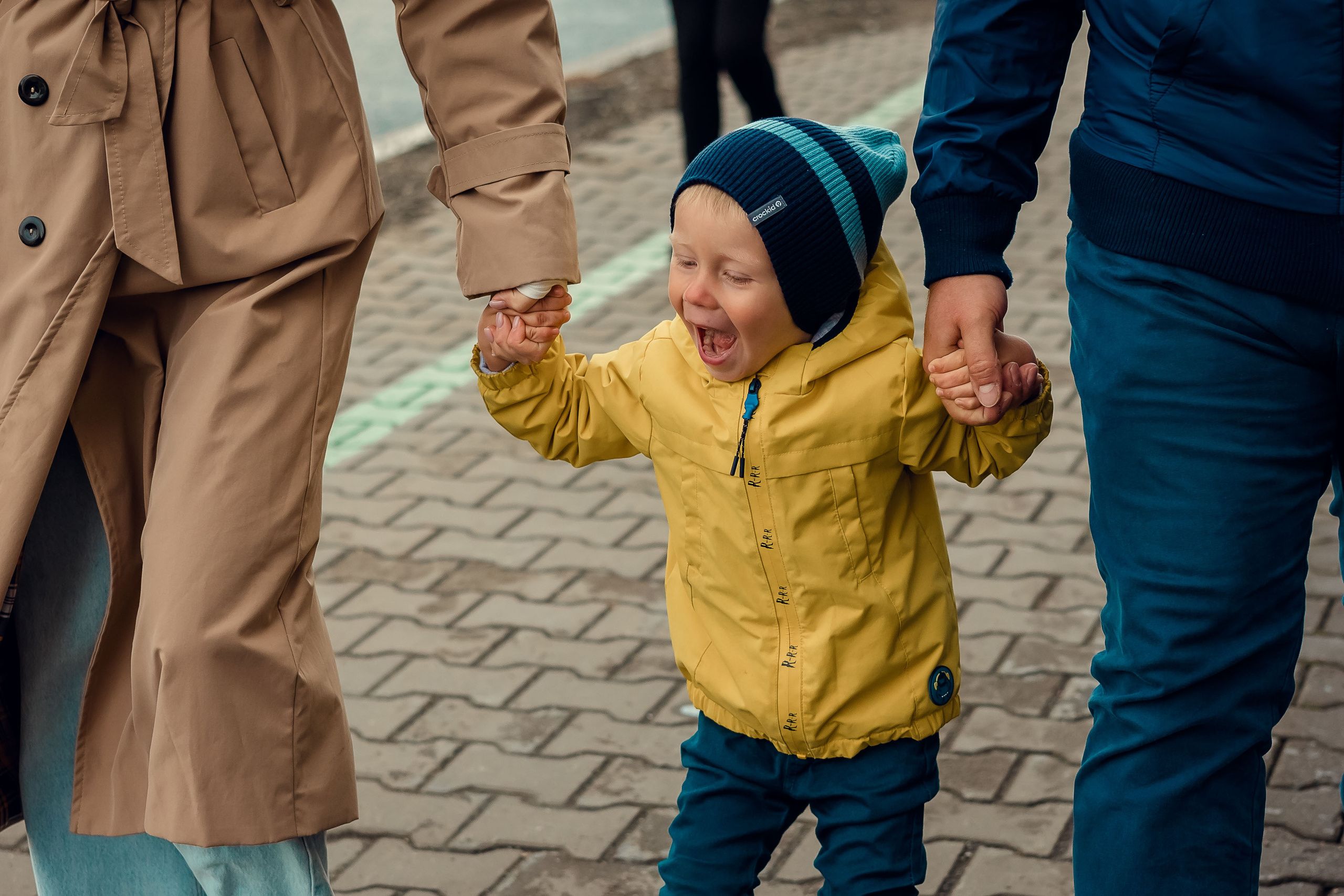 Юля, Саша и Тимоша. Семейный фотограф в Перми Ольга Гилева. Выпускные альбомы