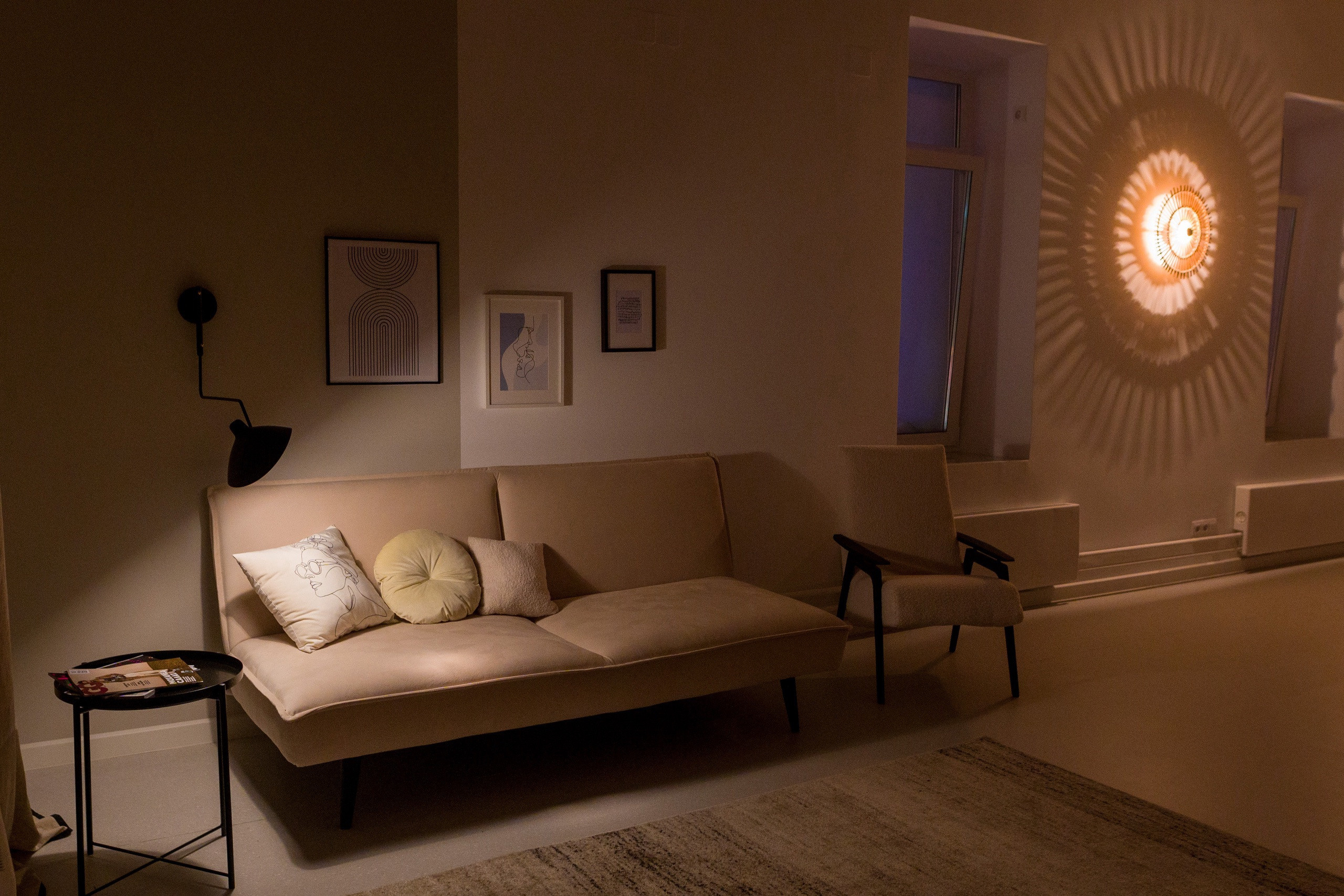 Фотостудия Монохром. Светлый зал. Семейный фотограф в Перми Ольга Гилева. Выпускные альбомы